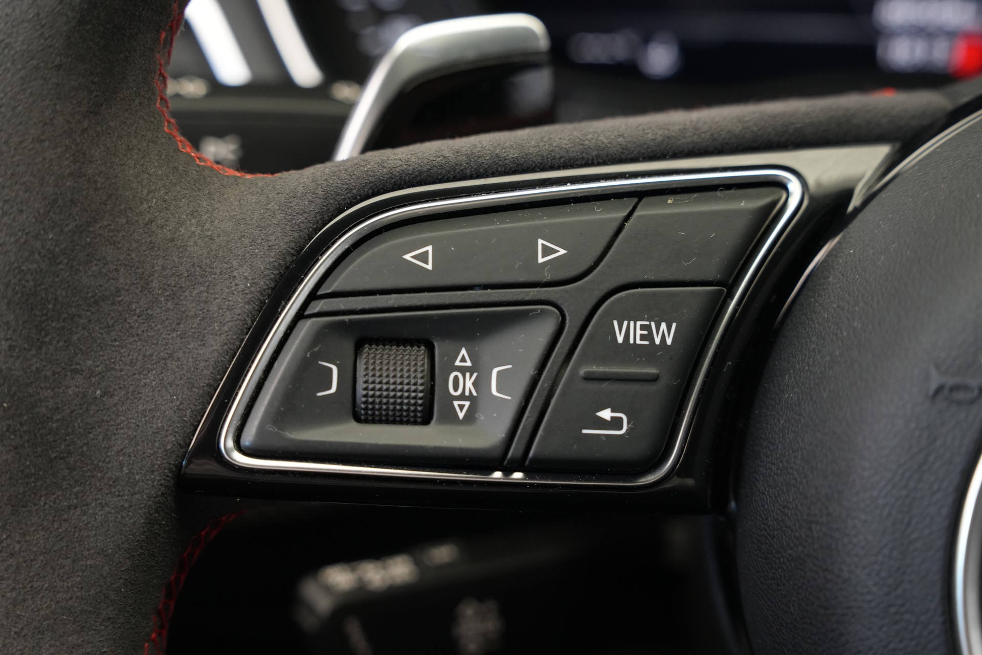 AUDI RS5 Sportback 2.9 TFSI quattro tiptronic *Carbon Paket* *RS Design Paket*-image-23