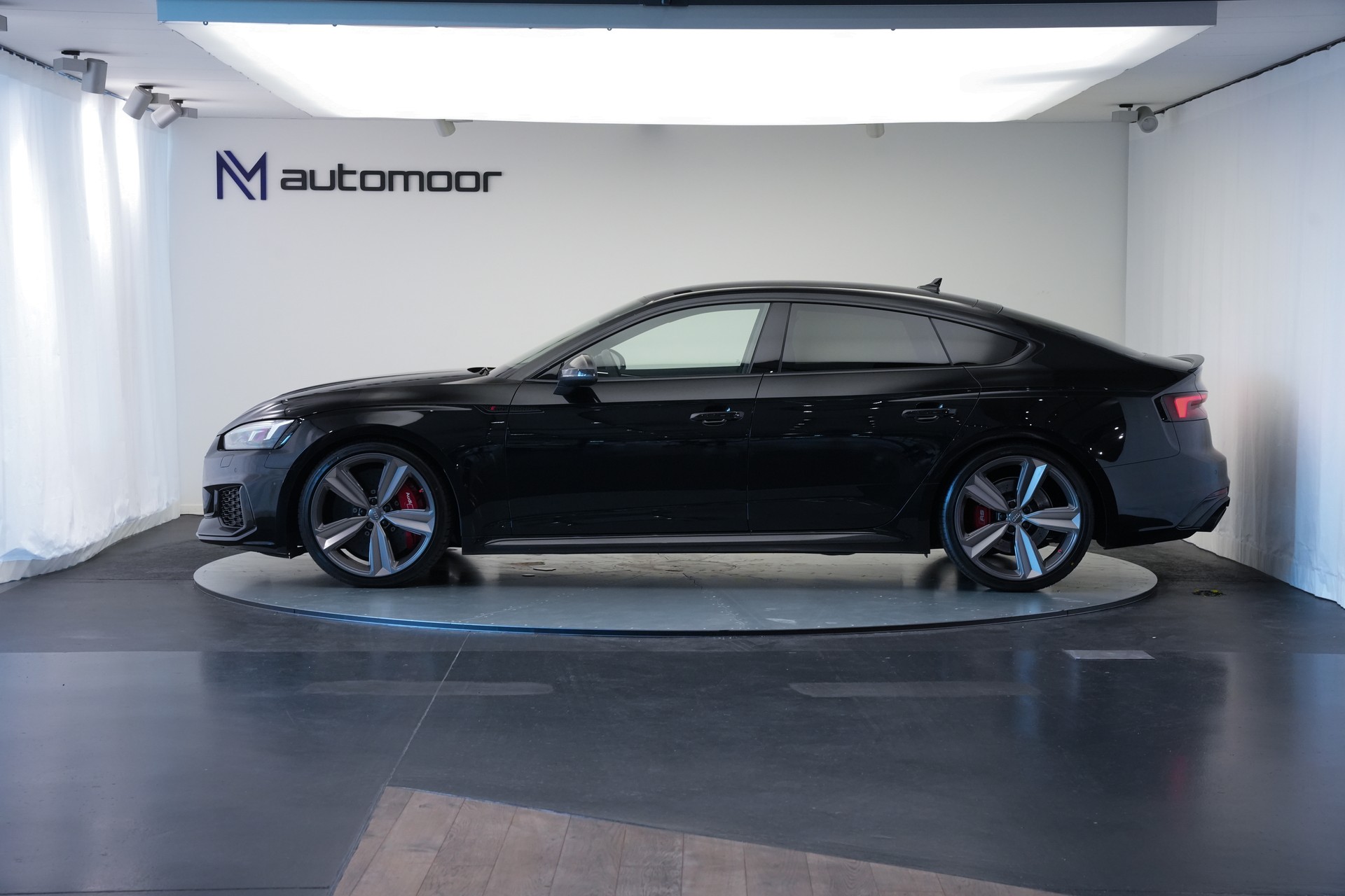 AUDI RS5 Sportback 2.9 TFSI quattro tiptronic *Carbon Paket* *RS Design Paket*-image-8