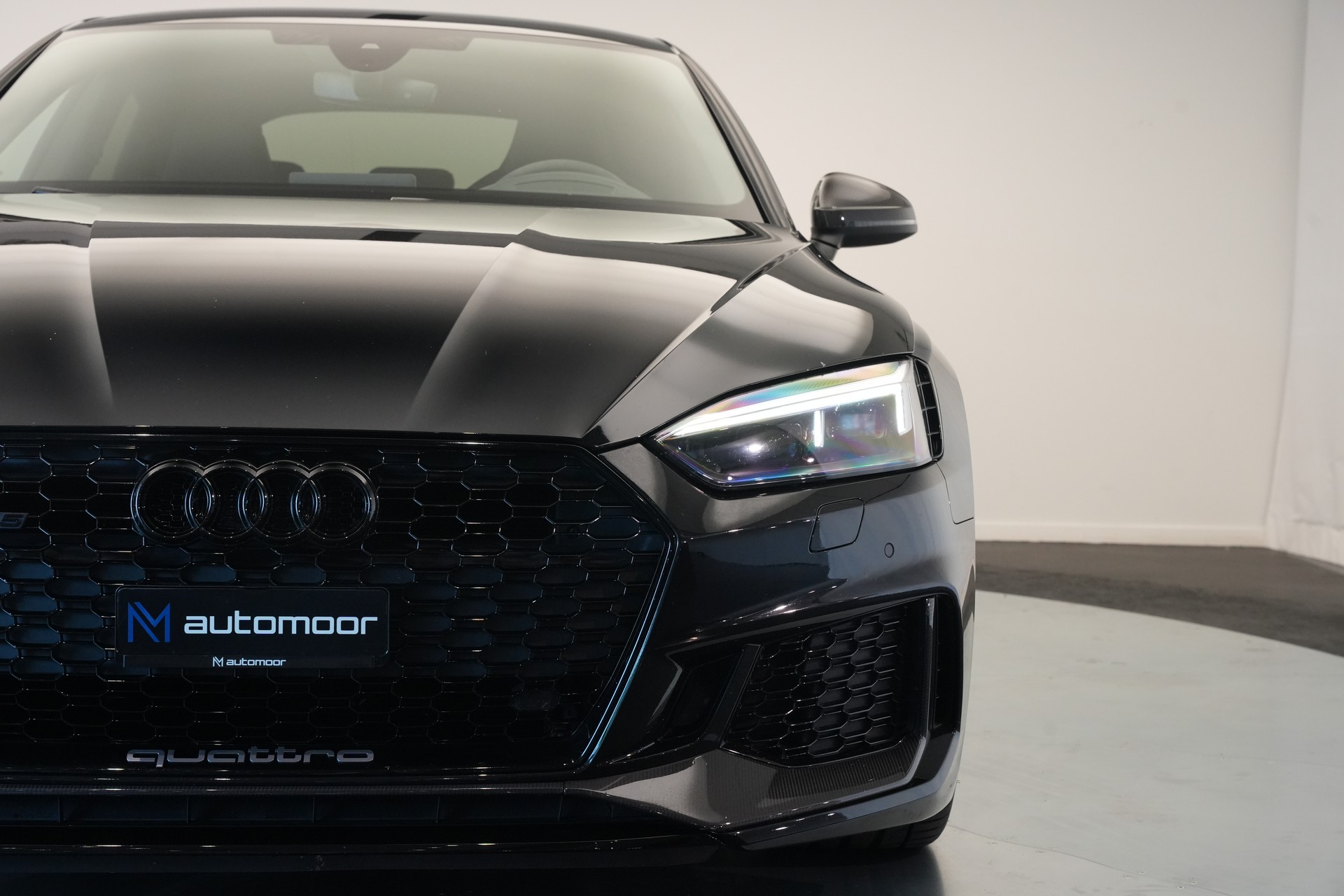 AUDI RS5 Sportback 2.9 TFSI quattro tiptronic *Carbon Paket* *RS Design Paket*-image-40