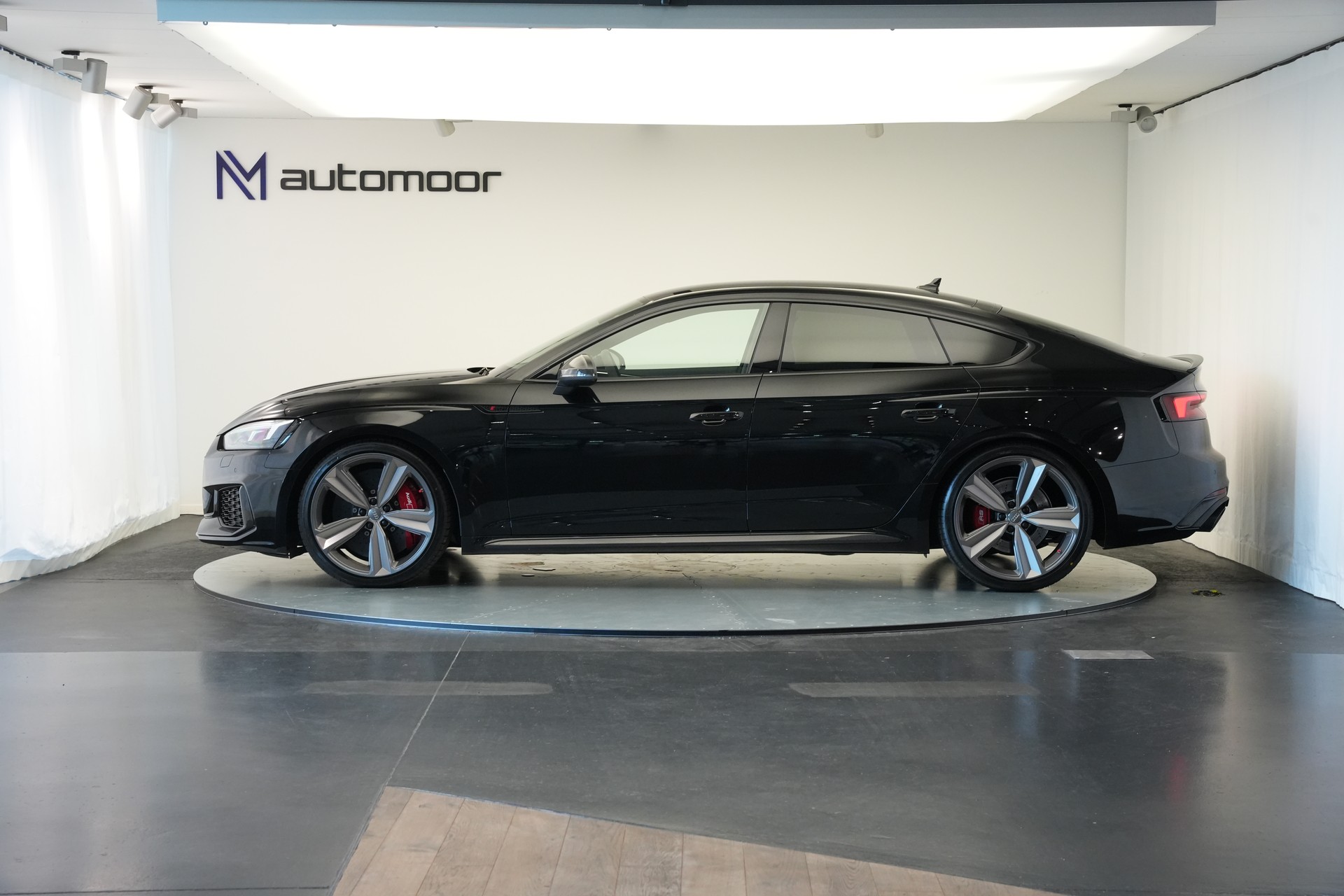 AUDI RS5 Sportback 2.9 TFSI quattro tiptronic *Carbon Paket* *RS Design Paket*-image-7