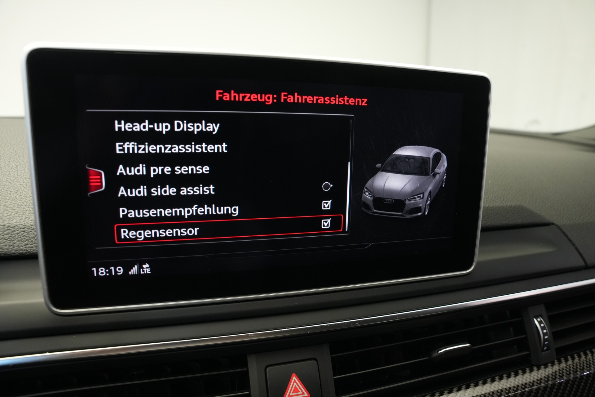 AUDI RS5 Sportback 2.9 TFSI quattro tiptronic *Carbon Paket* *RS Design Paket*-image-31
