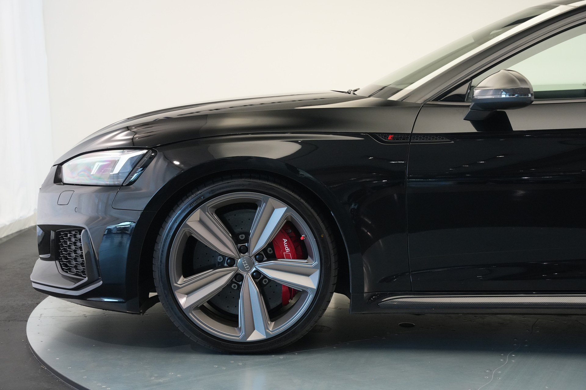 AUDI RS5 Sportback 2.9 TFSI quattro tiptronic *Carbon Paket* *RS Design Paket*-image-38