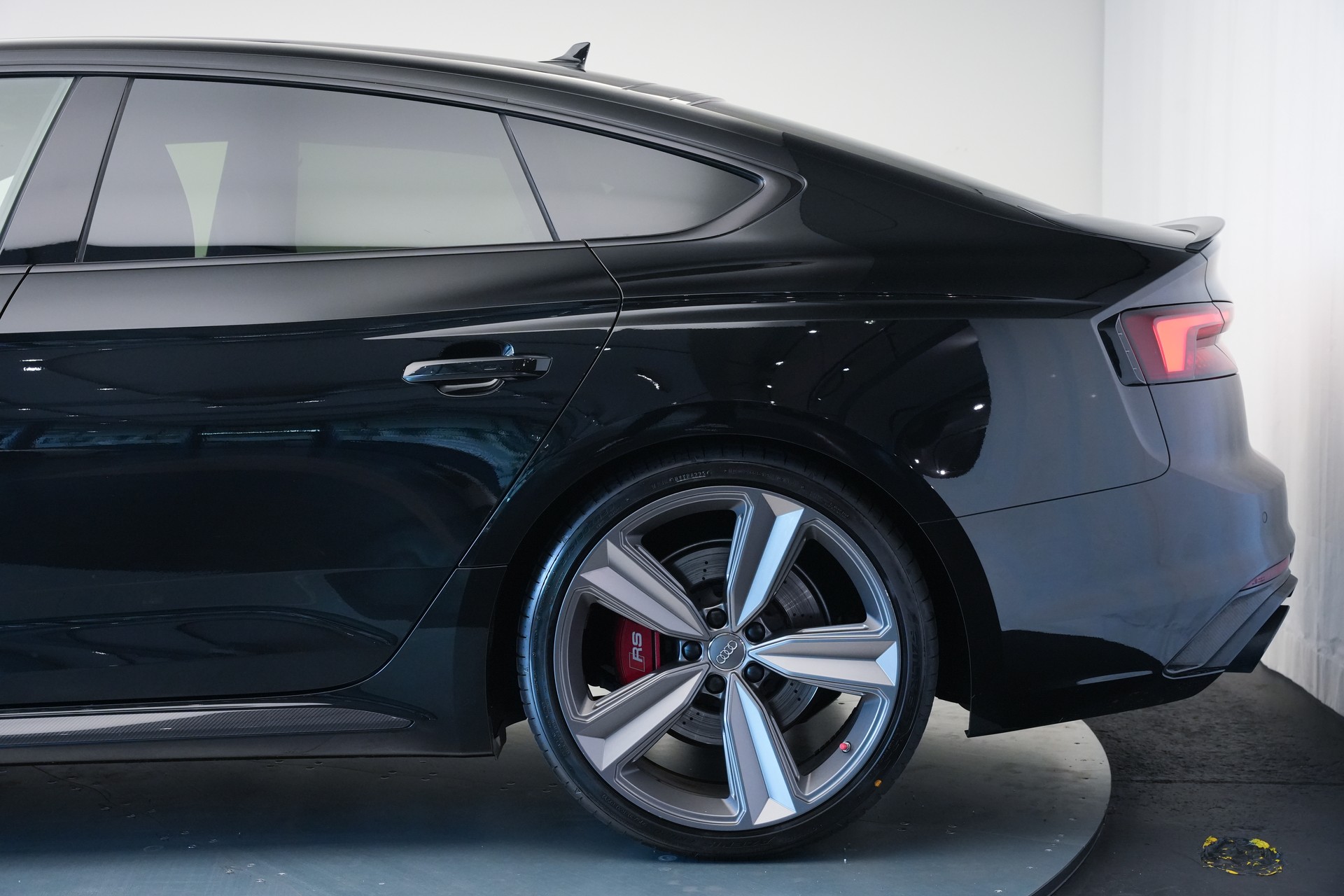 AUDI RS5 Sportback 2.9 TFSI quattro tiptronic *Carbon Paket* *RS Design Paket*-image-42