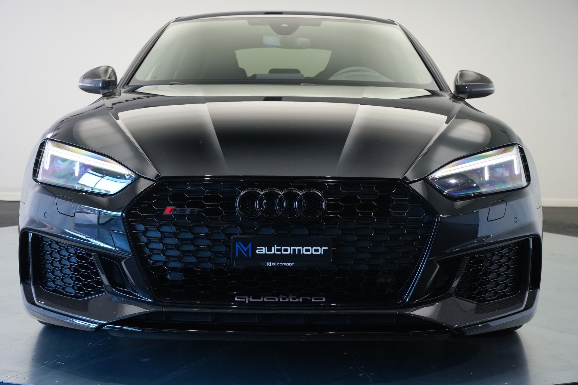 AUDI RS5 Sportback 2.9 TFSI quattro tiptronic *Carbon Paket* *RS Design Paket*-image-44