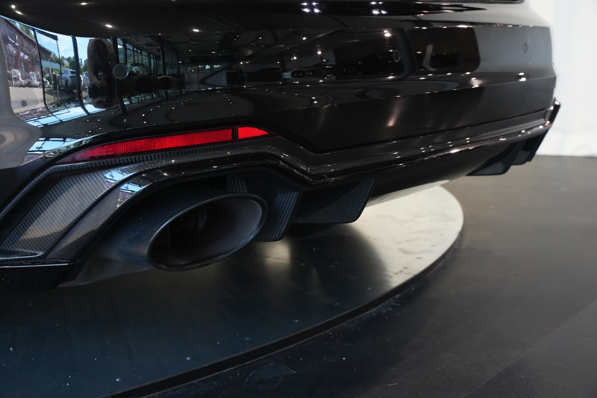 AUDI RS5 Sportback 2.9 TFSI quattro tiptronic *Carbon Paket* *RS Design Paket*-image-37