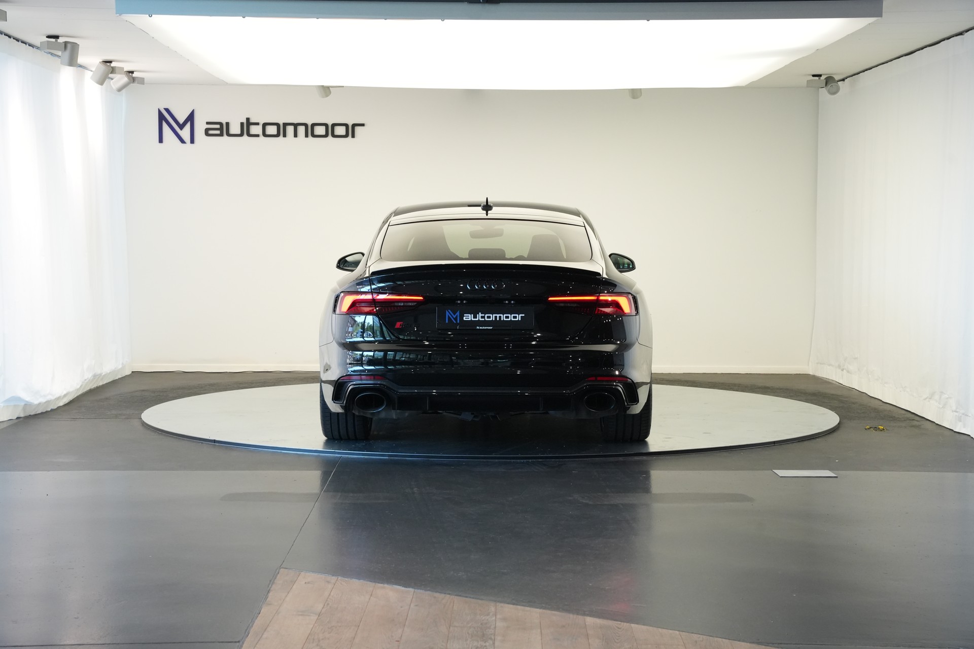 AUDI RS5 Sportback 2.9 TFSI quattro tiptronic *Carbon Paket* *RS Design Paket*-image-5