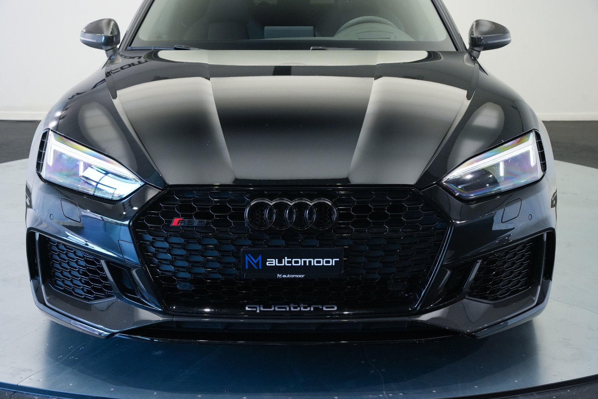 AUDI RS5 Sportback 2.9 TFSI quattro tiptronic *Carbon Paket* *RS Design Paket*-image-45