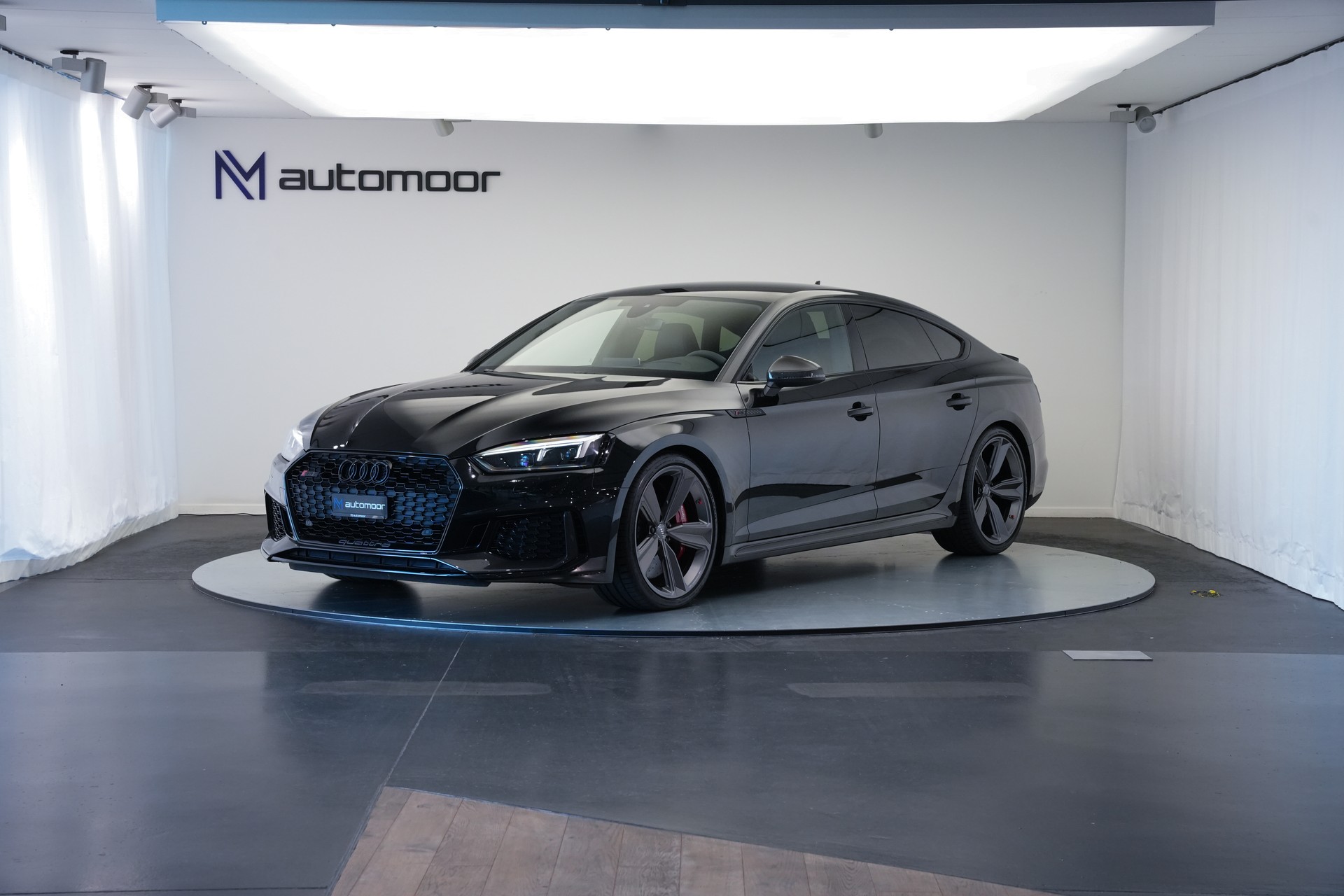 AUDI RS5 Sportback 2.9 TFSI quattro tiptronic *Carbon Paket* *RS Design Paket*-image-0