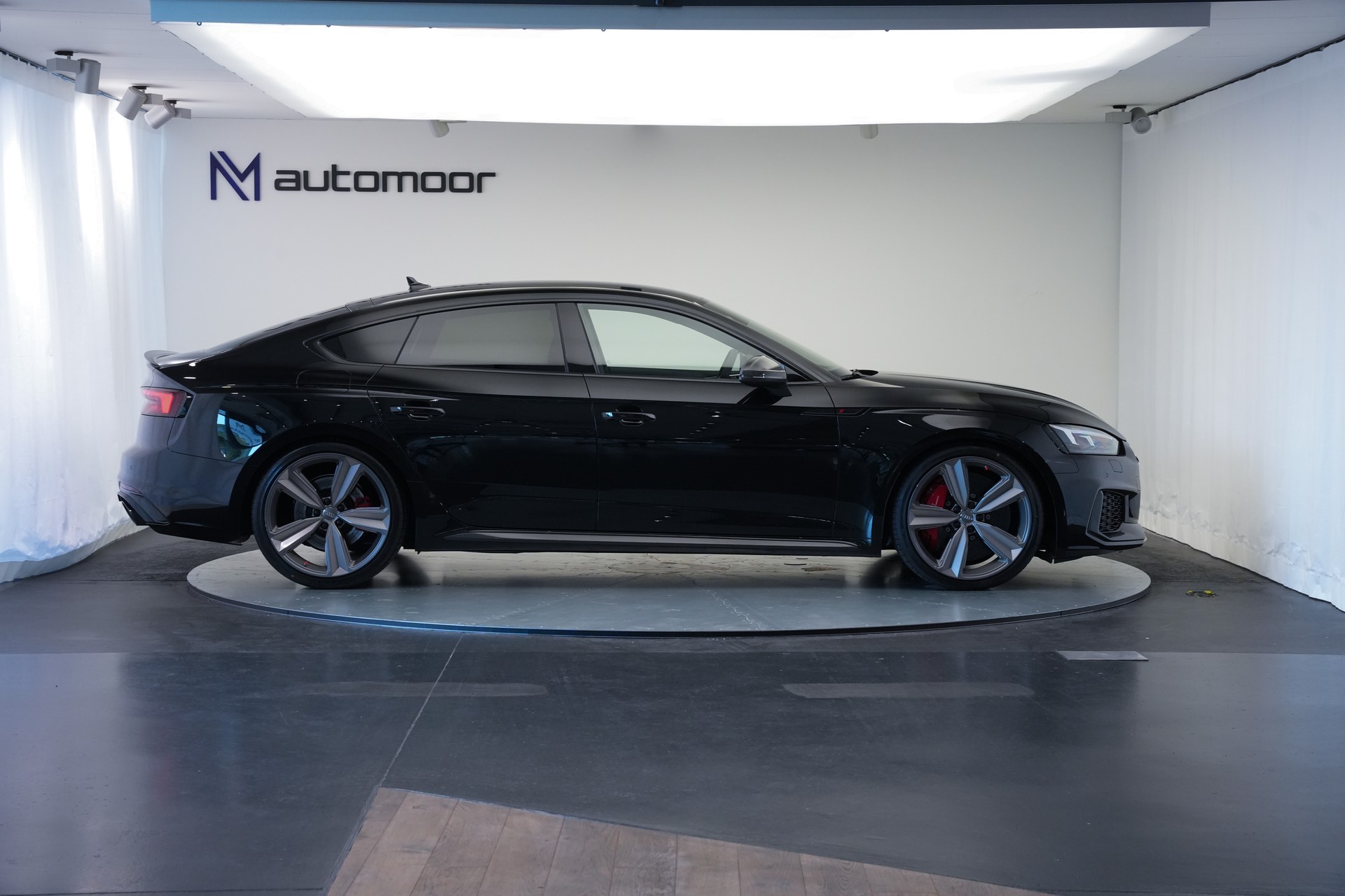 AUDI RS5 Sportback 2.9 TFSI quattro tiptronic *Carbon Paket* *RS Design Paket*-image-3