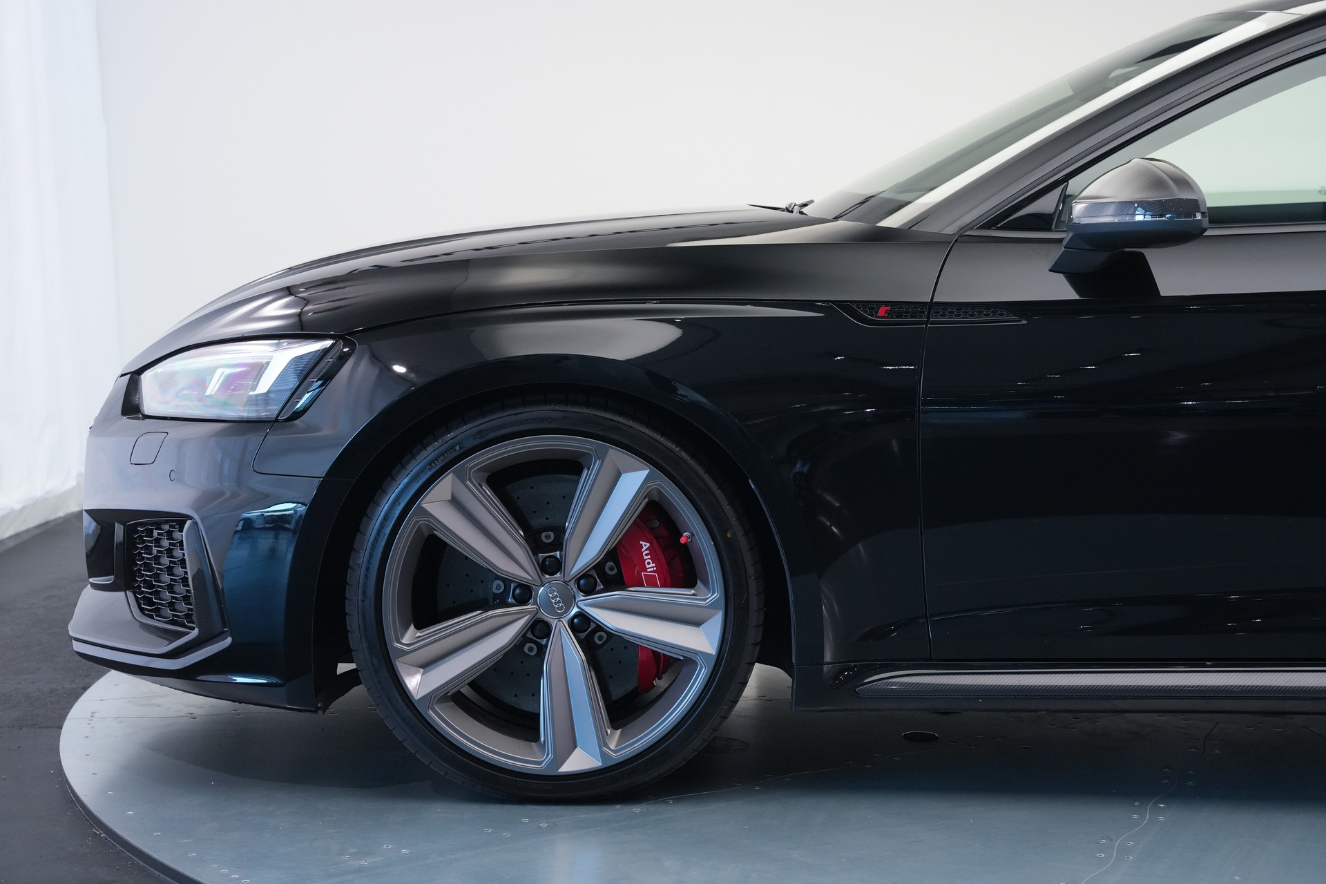 AUDI RS5 Sportback 2.9 TFSI quattro tiptronic *Carbon Paket* *RS Design Paket*-image-41
