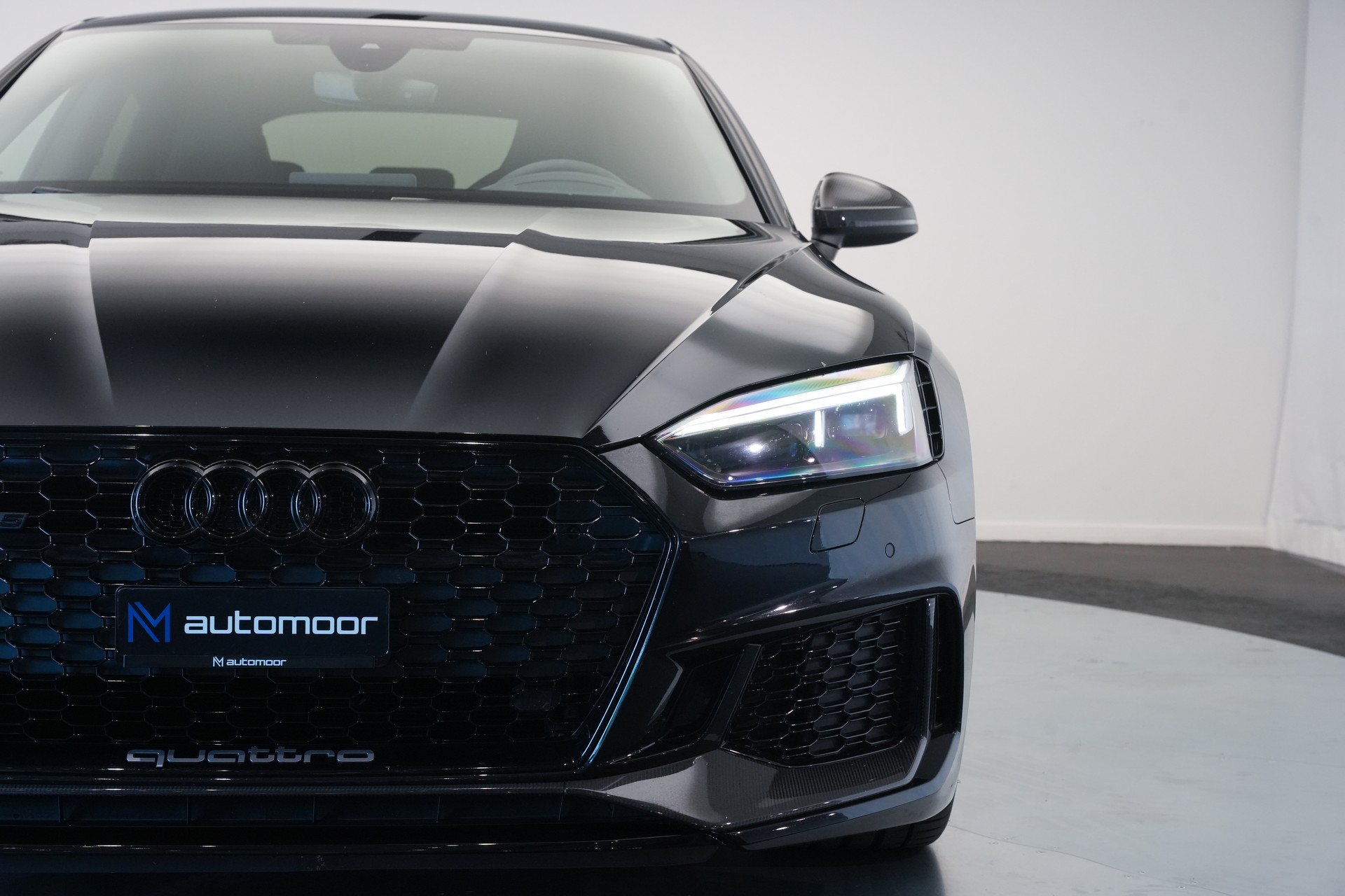 AUDI RS5 Sportback 2.9 TFSI quattro tiptronic *Carbon Paket* *RS Design Paket*-image-43