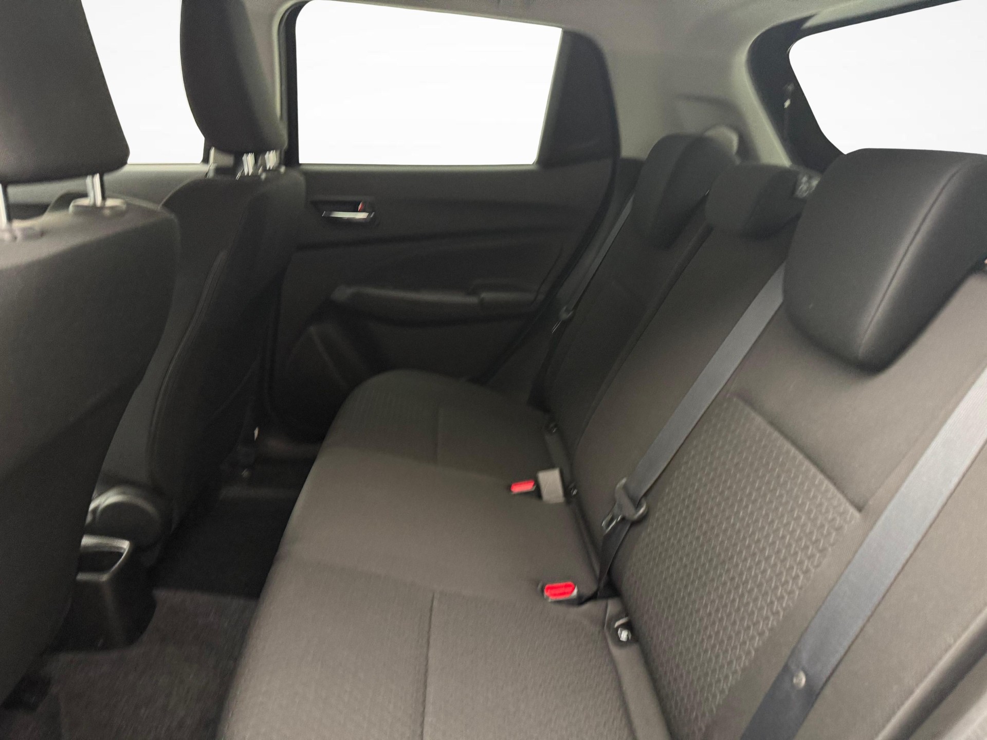 SUZUKI Swift 1.2 Compact Top Hybrid-image-10