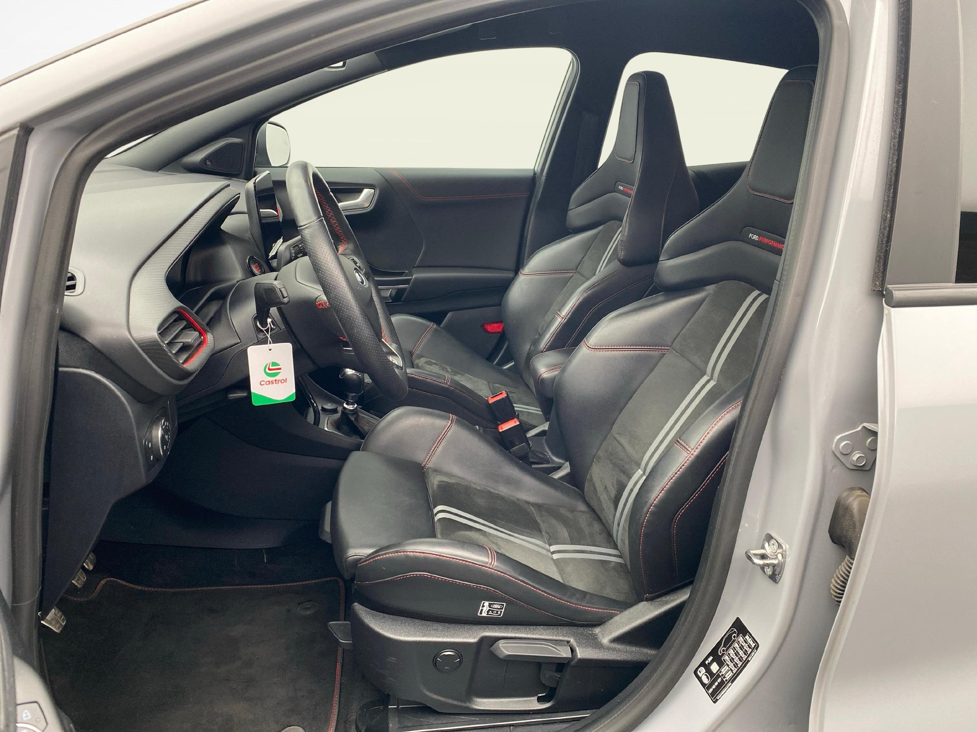 FORD Puma 1.5 EcoB ST-image-2