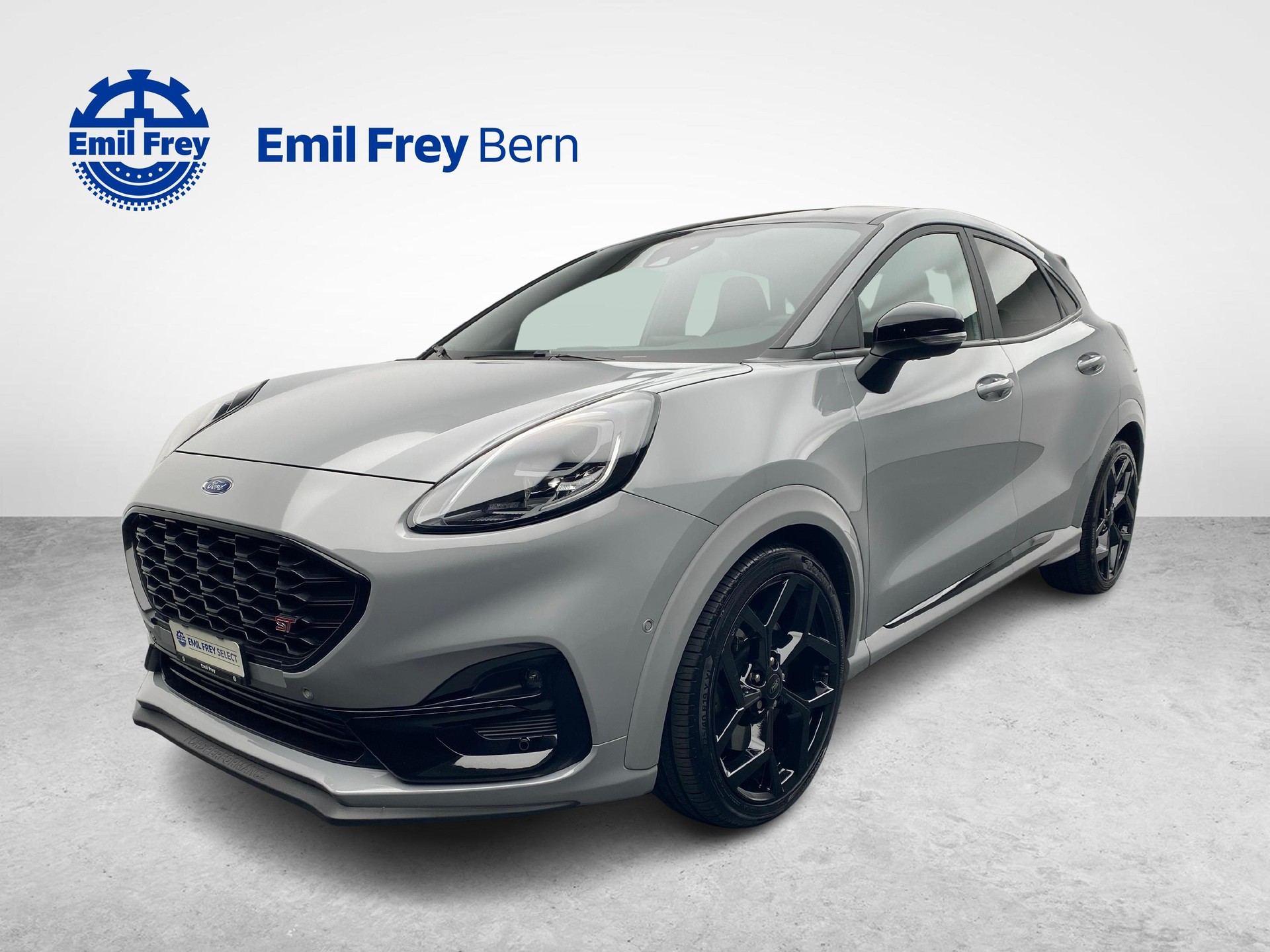 FORD Puma 1.5 EcoB ST-image-0