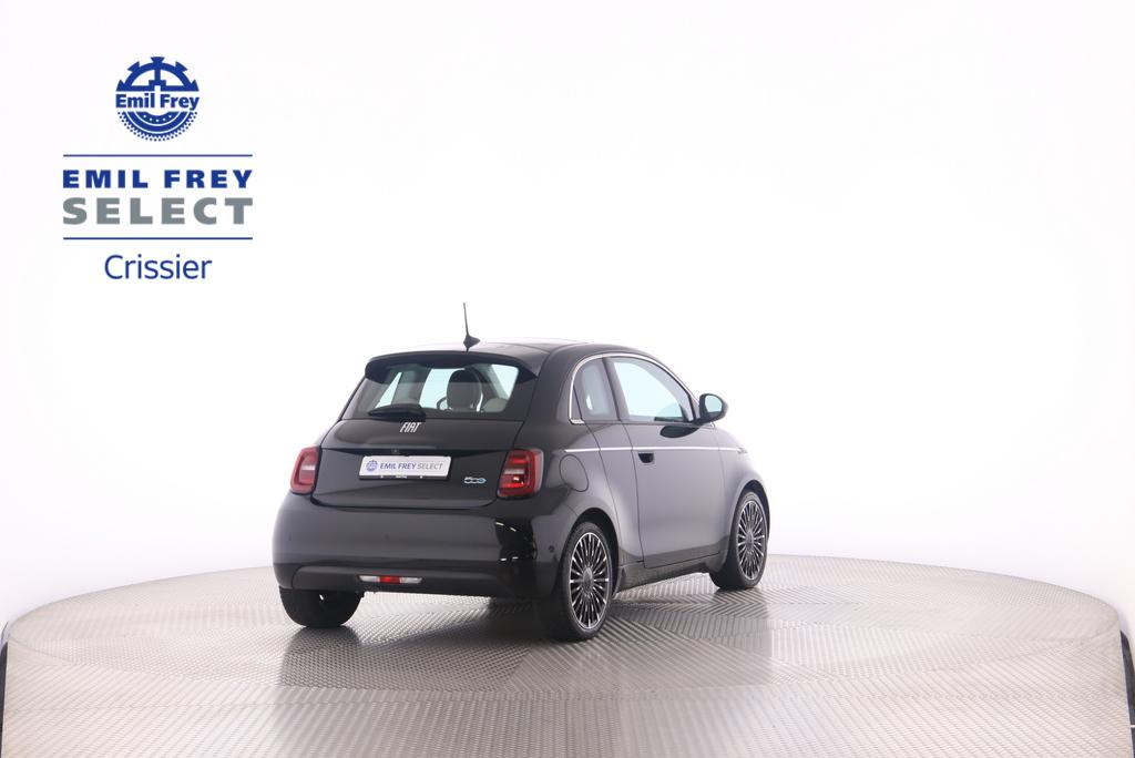 FIAT 500 La Prima 3+1-image-1
