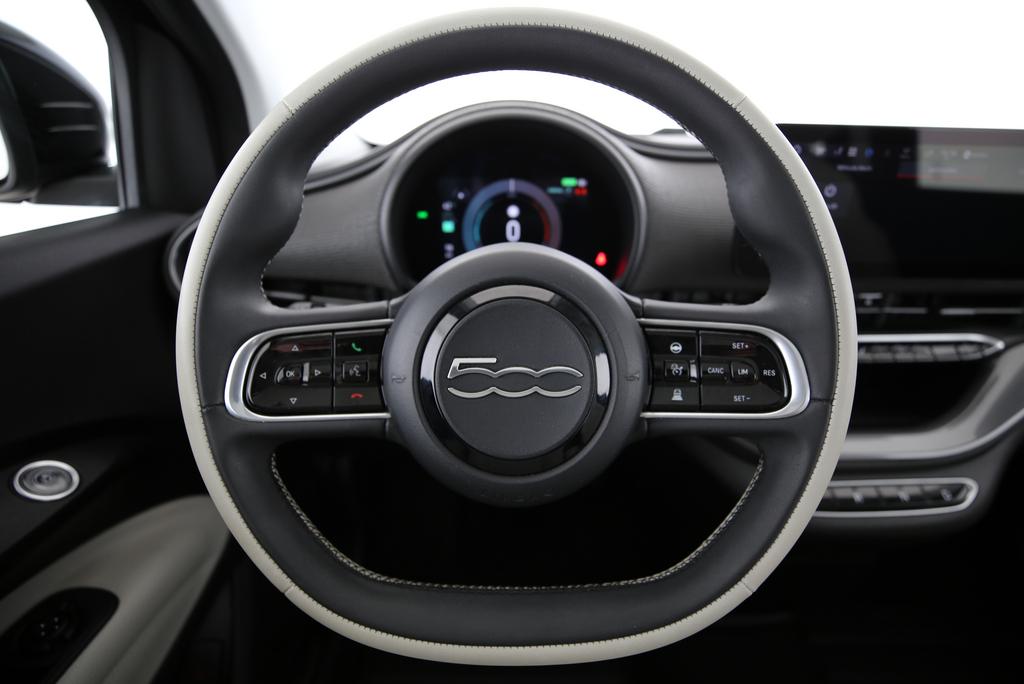 FIAT 500 La Prima 3+1-image-5
