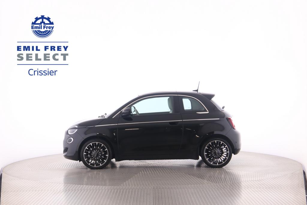FIAT 500 La Prima 3+1-image-2