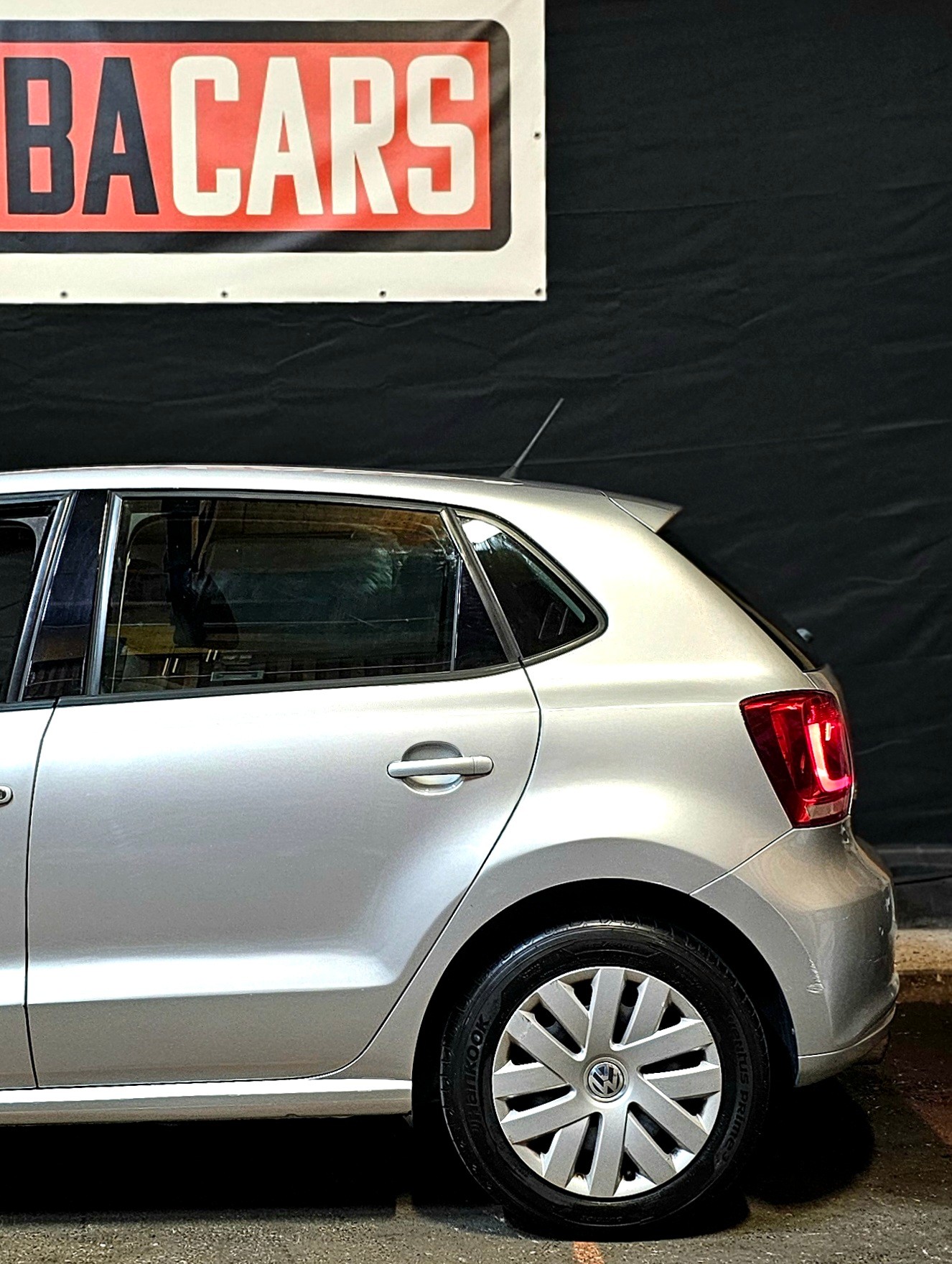 VW Polo 1.2 TSI Comfortline-showroom-element-3