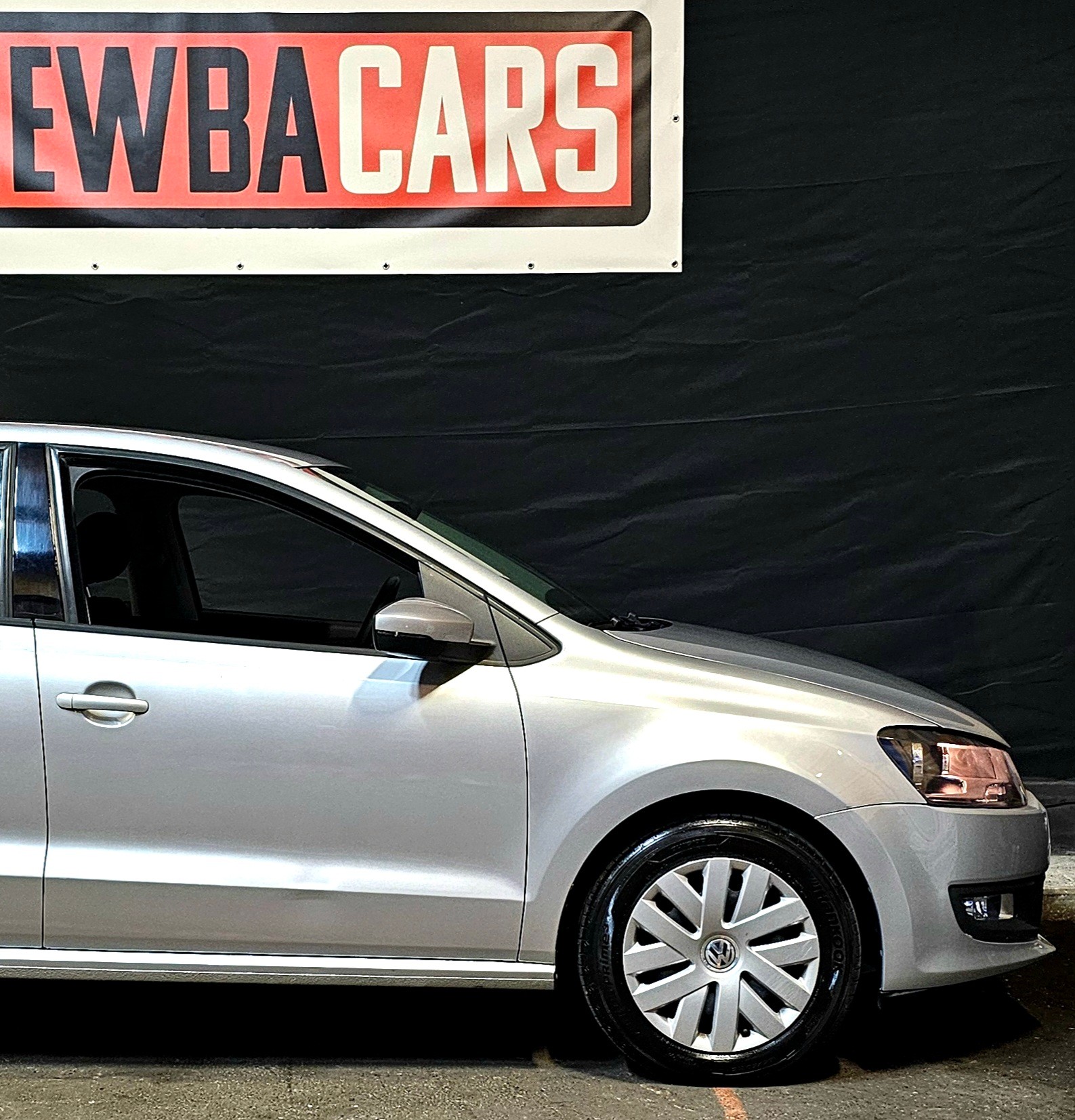 VW Polo 1.2 TSI Comfortline-image-7