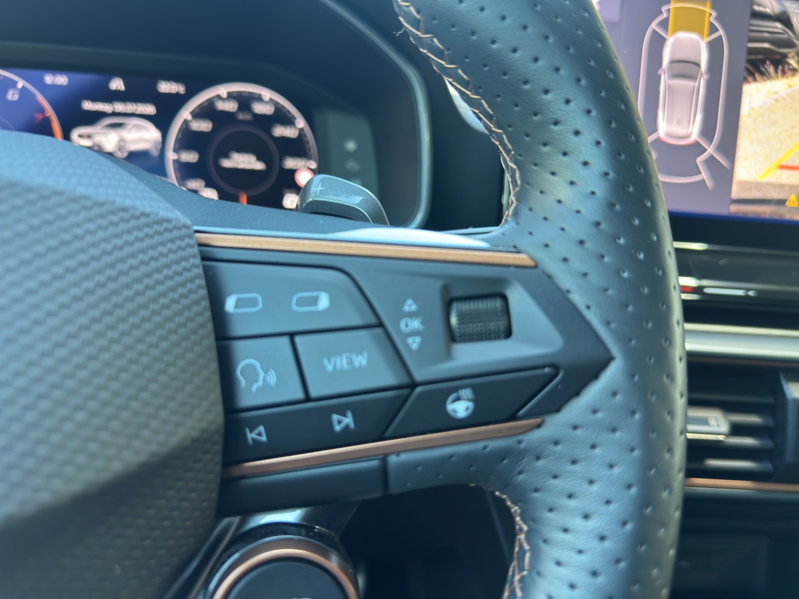 CUPRA Formentor 2.0TSI VZ 4Drive DSG-image-14