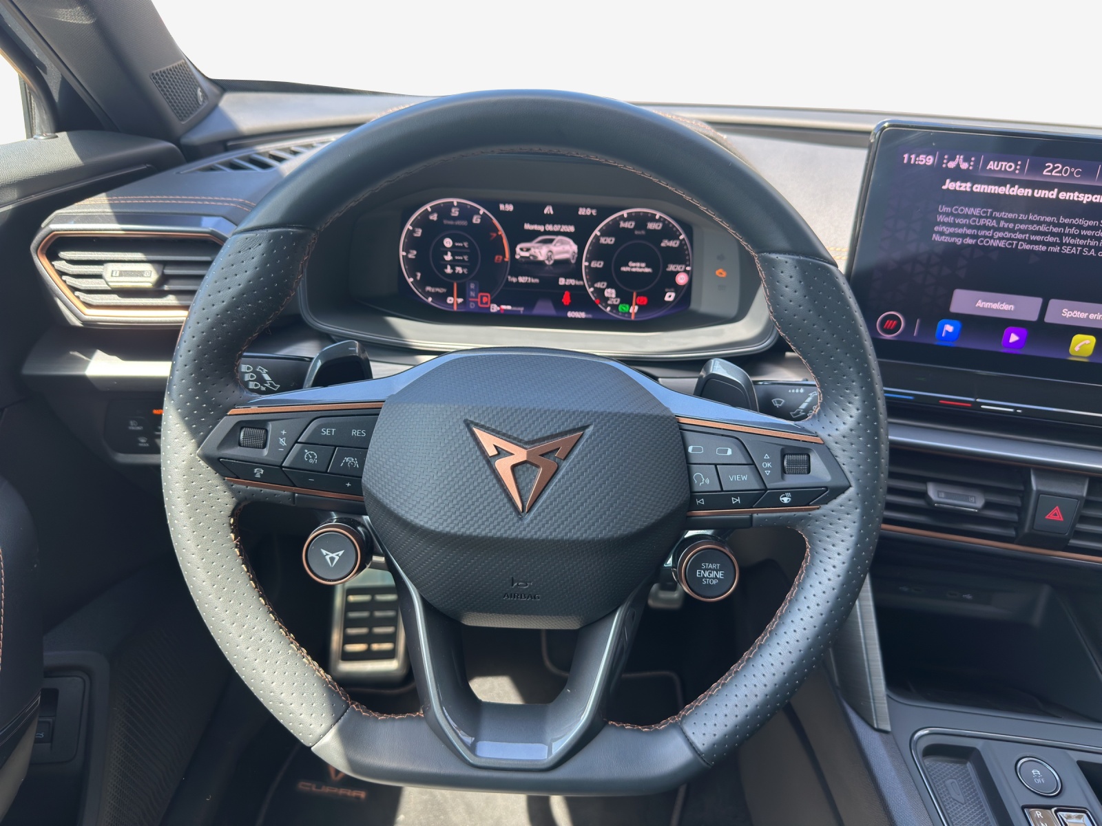 CUPRA Formentor 2.0TSI VZ 4Drive DSG-image-9