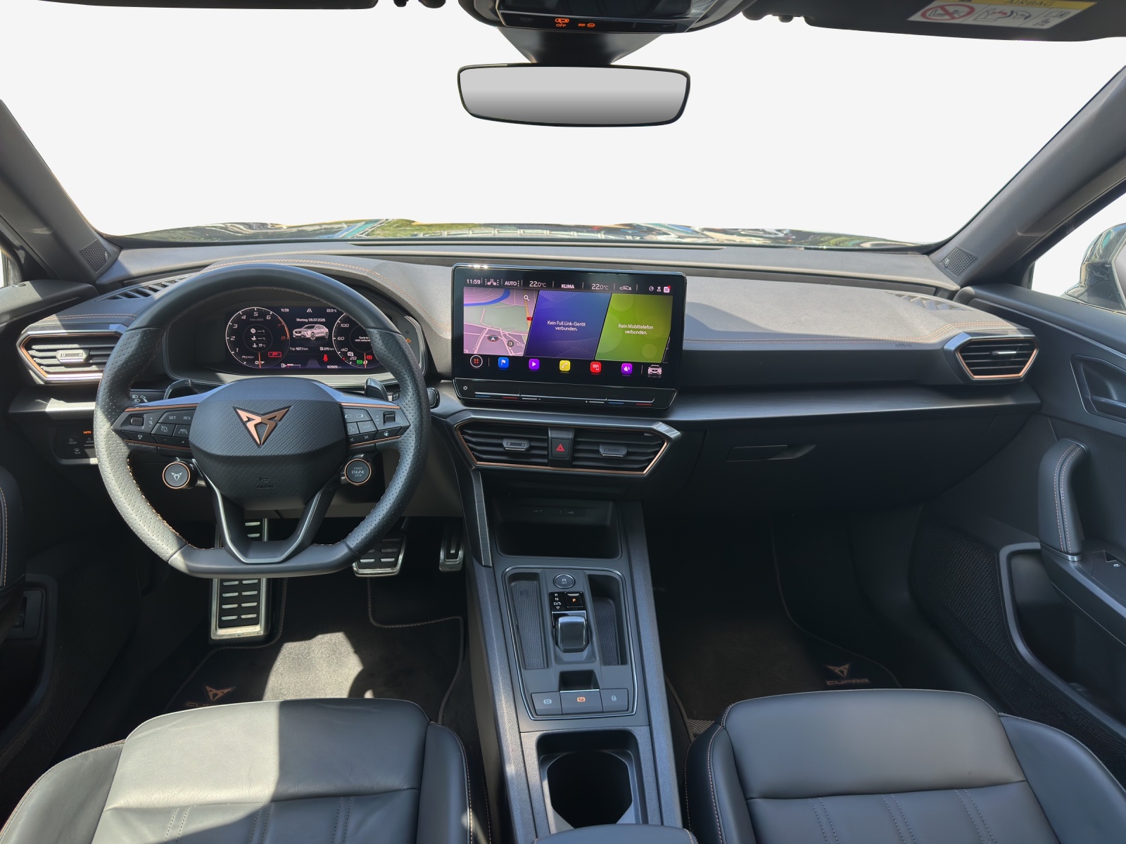 CUPRA Formentor 2.0TSI VZ 4Drive DSG-image-8