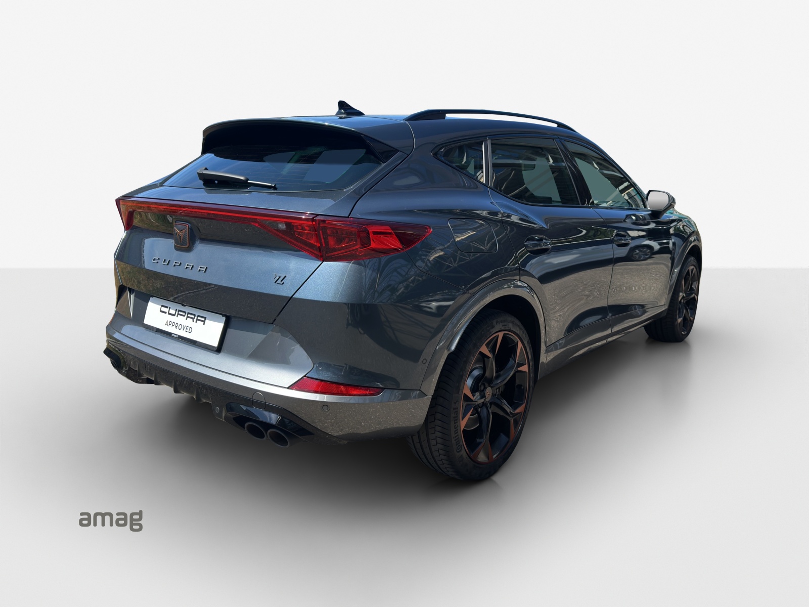 CUPRA Formentor 2.0TSI VZ 4Drive DSG-image-4
