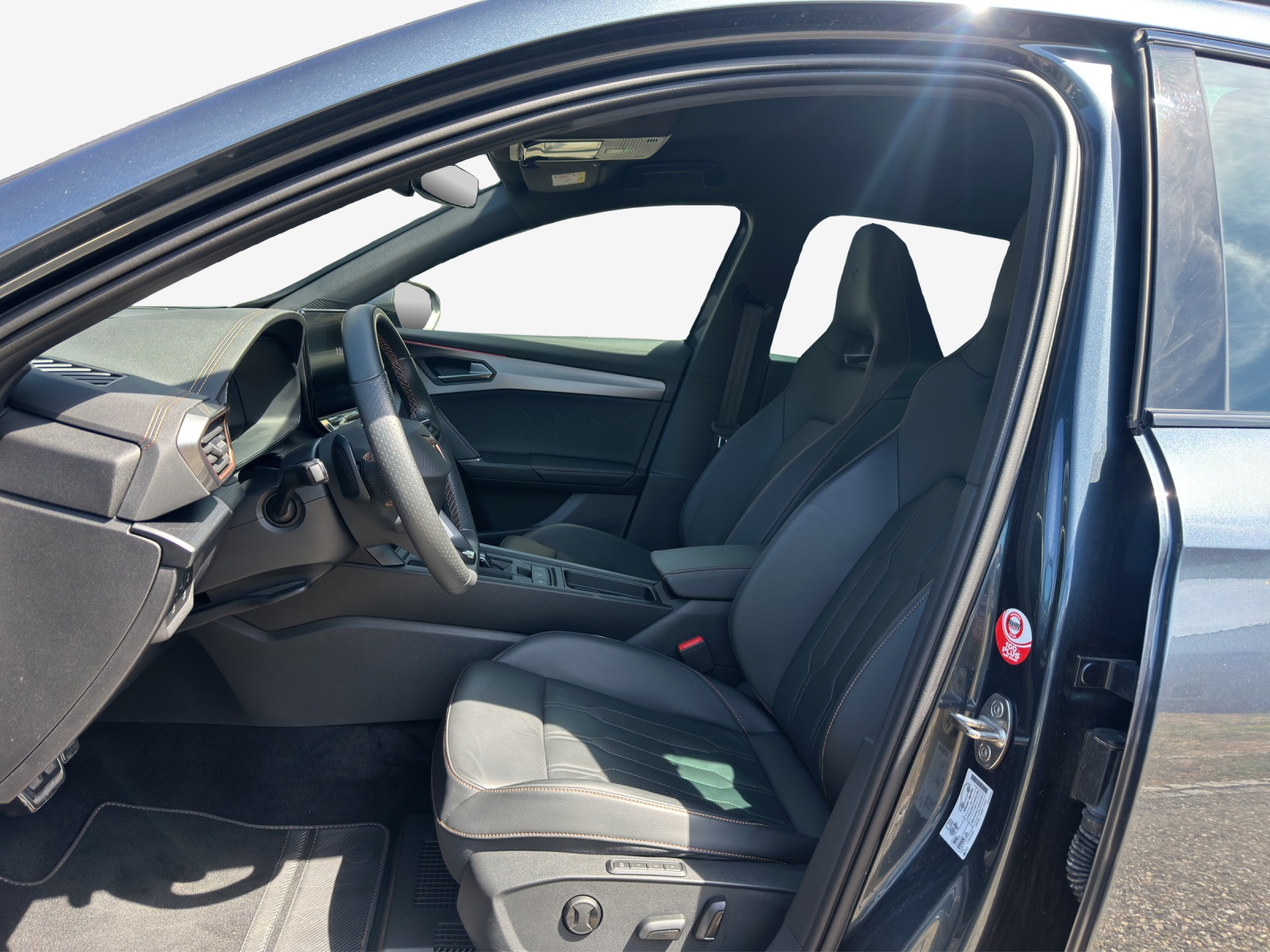 CUPRA Formentor 2.0TSI VZ 4Drive DSG-image-7