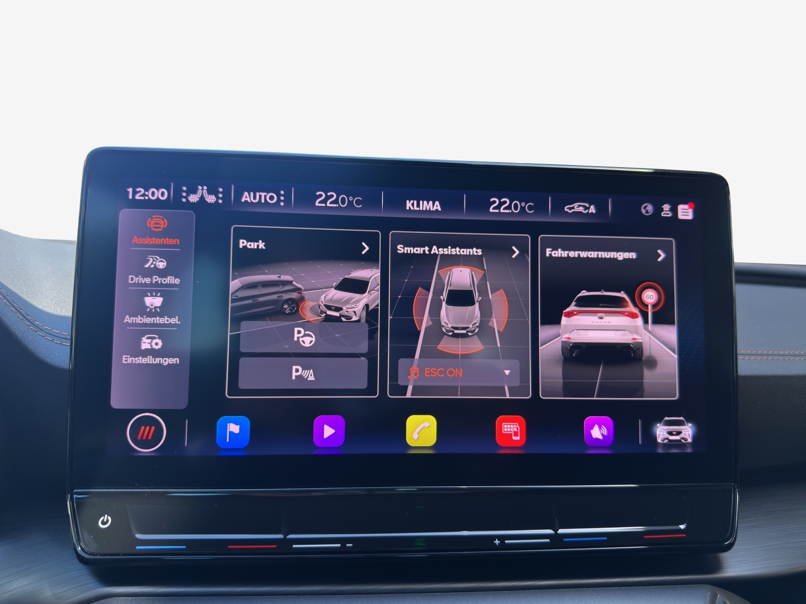 CUPRA Formentor 2.0TSI VZ 4Drive DSG-image-15