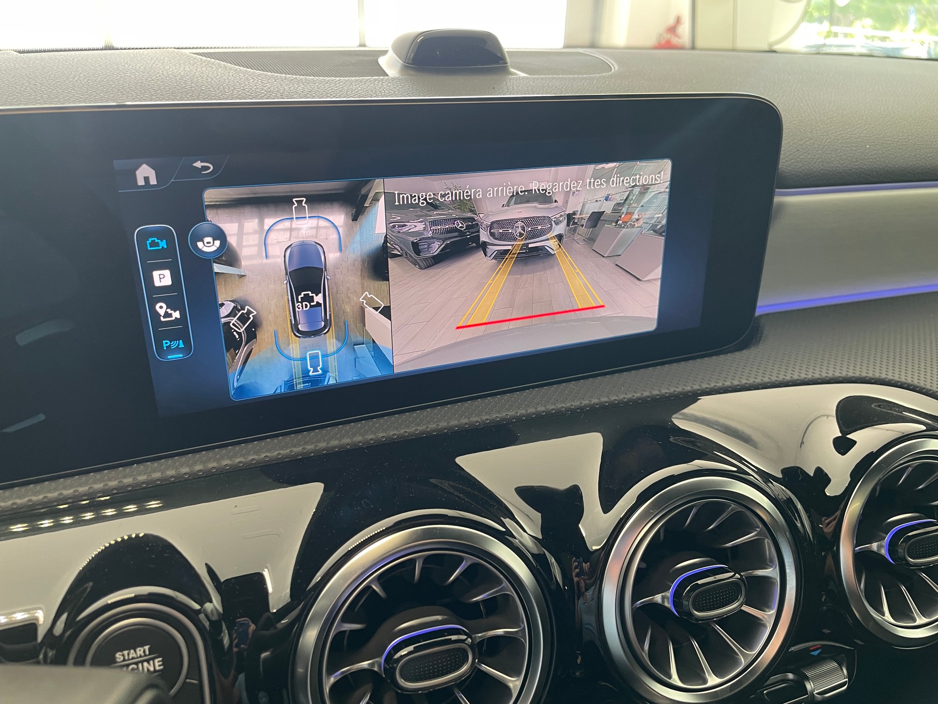 MERCEDES-BENZ A 250 4Matic 8G-DCT AMG Line-image-19