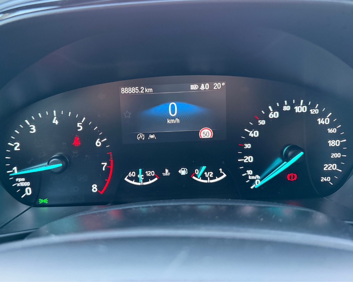 FORD 1.0i EcoB 125 ST-Line-image-5
