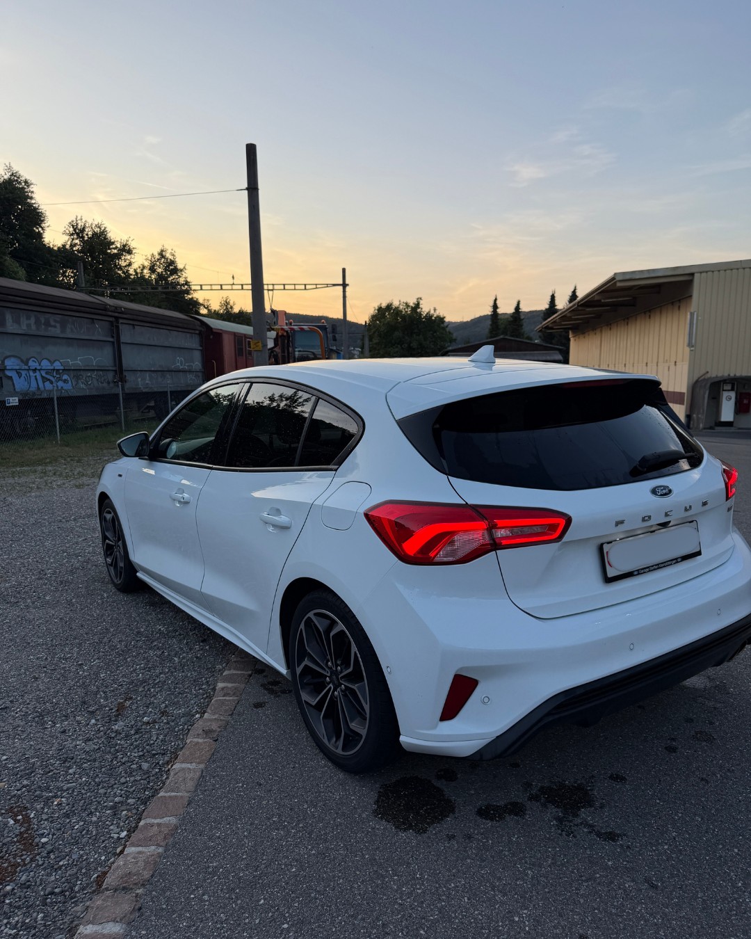 FORD 1.0i EcoB 125 ST-Line-image-2