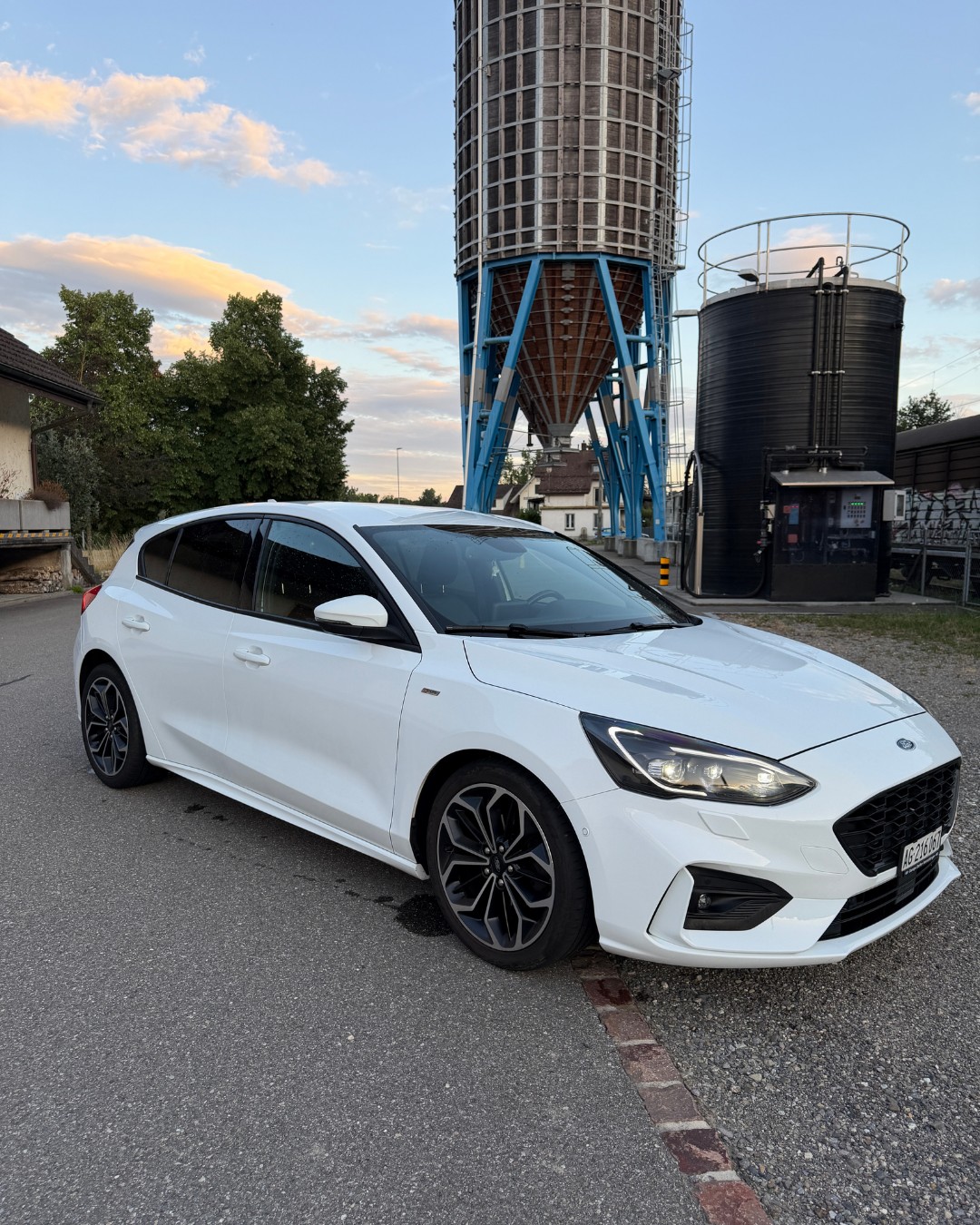 FORD 1.0i EcoB 125 ST-Line-image-3