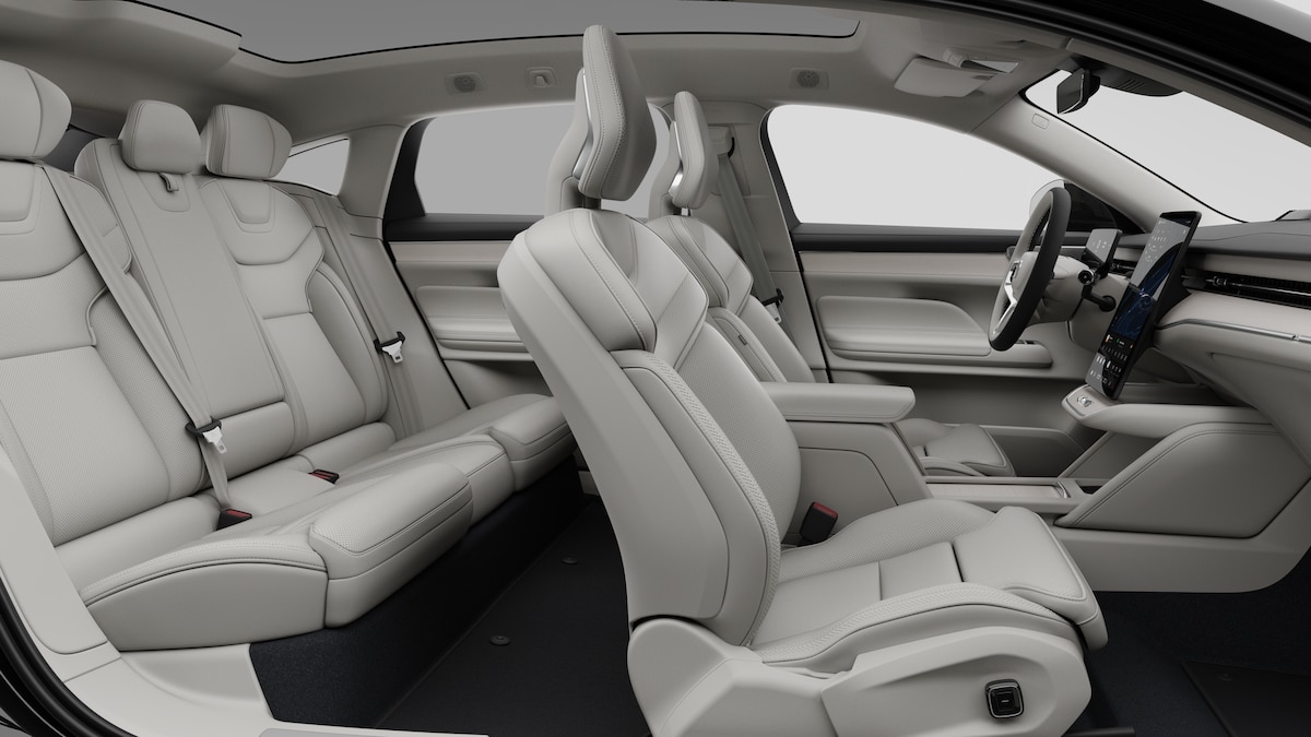VOLVO ES90 Twin Performance Ultra AWD-image-13