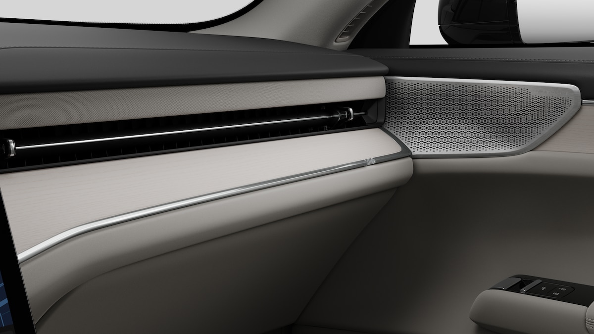VOLVO ES90 Twin Performance Ultra AWD-image-9