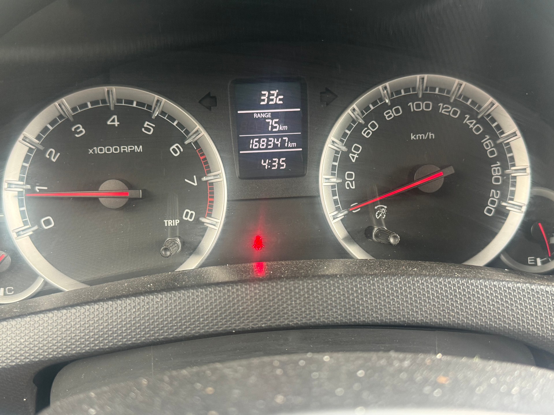 SUZUKI Swift 1.2i 16V GL Top 4x4-image-10