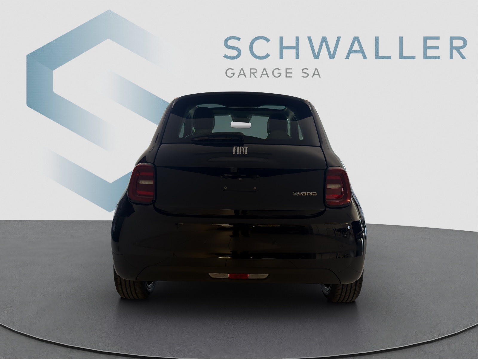FIAT 500 1.0 Hybrid La Prima-image-4