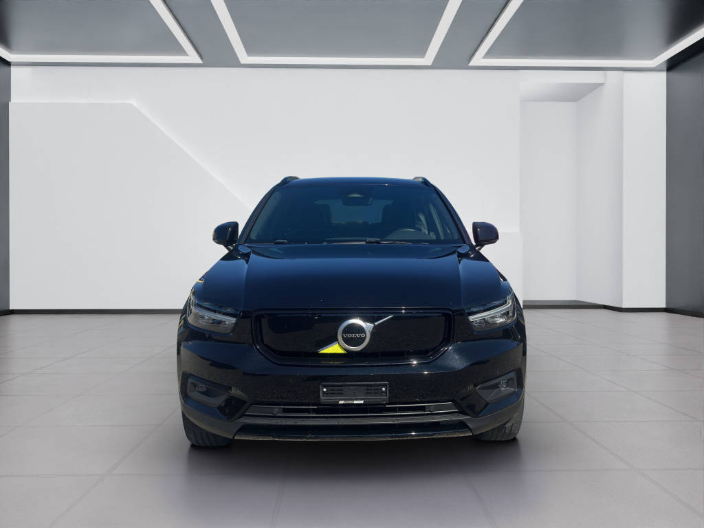 VOLVO XC40 P8 Twin R-Design AWD-image-7