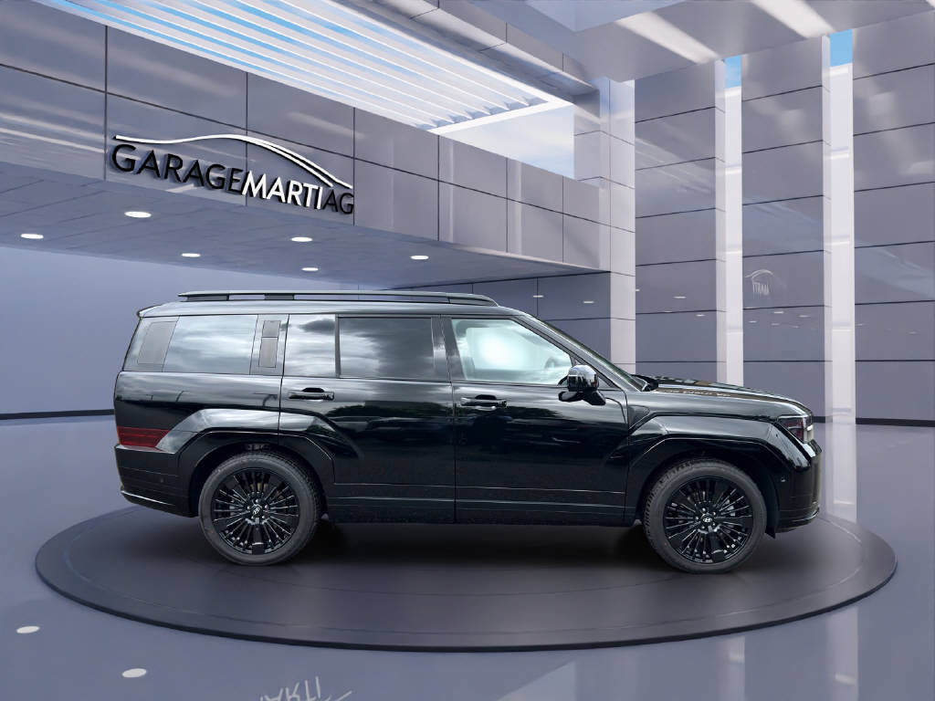 HYUNDAI SANTA FE 1.6 T-GDi Hybrid Calligraphy Swiss Edition 7P-image-3