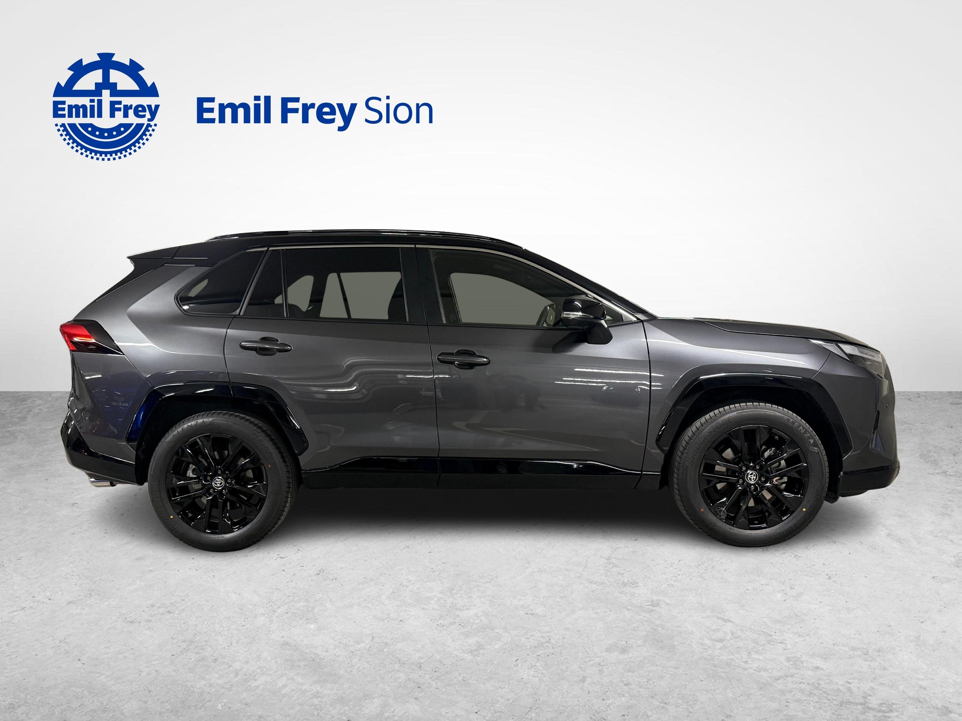 TOYOTA RAV4 2.5 HEV Style-image-3