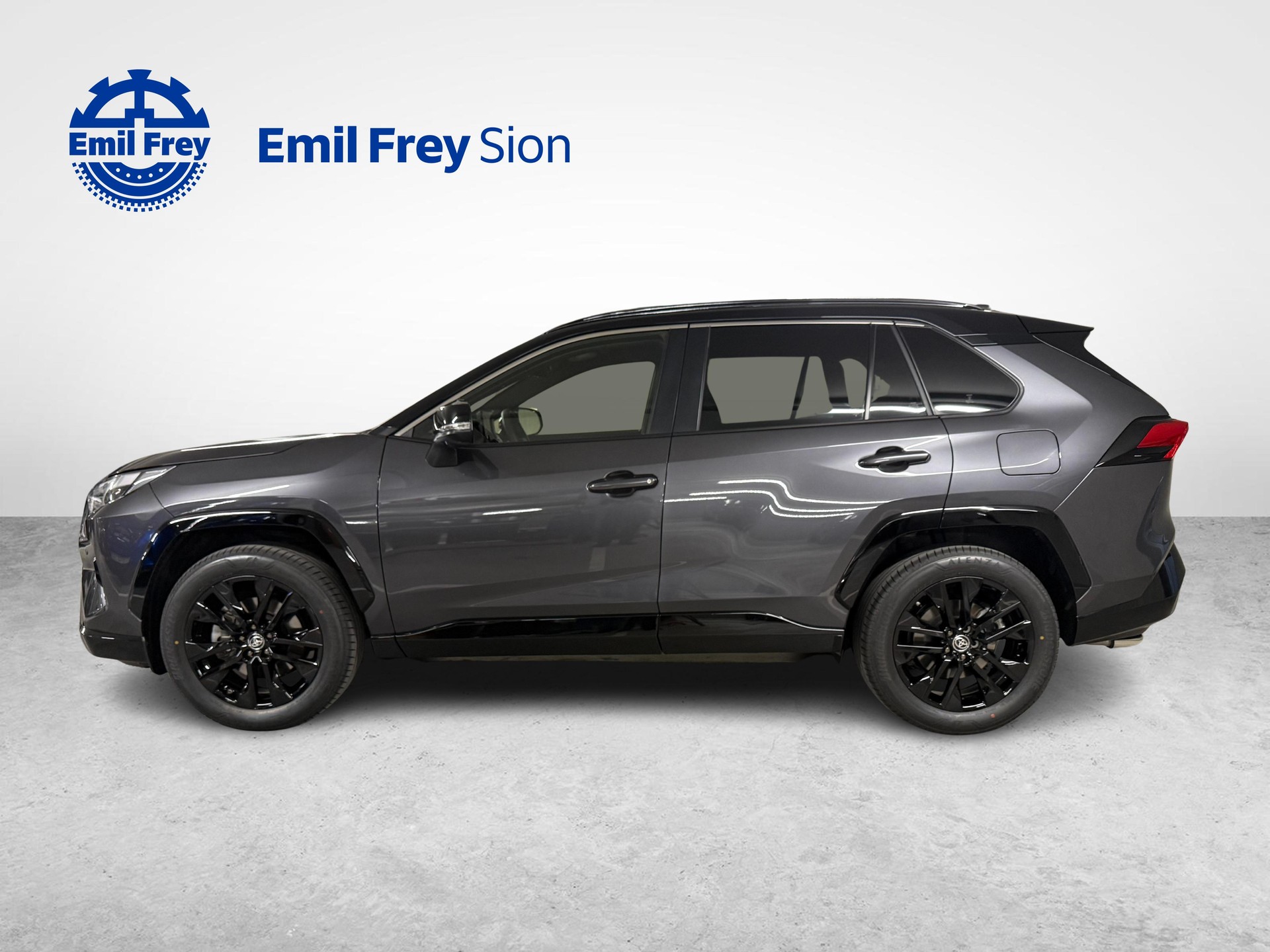 TOYOTA RAV4 2.5 HEV Style-image-2