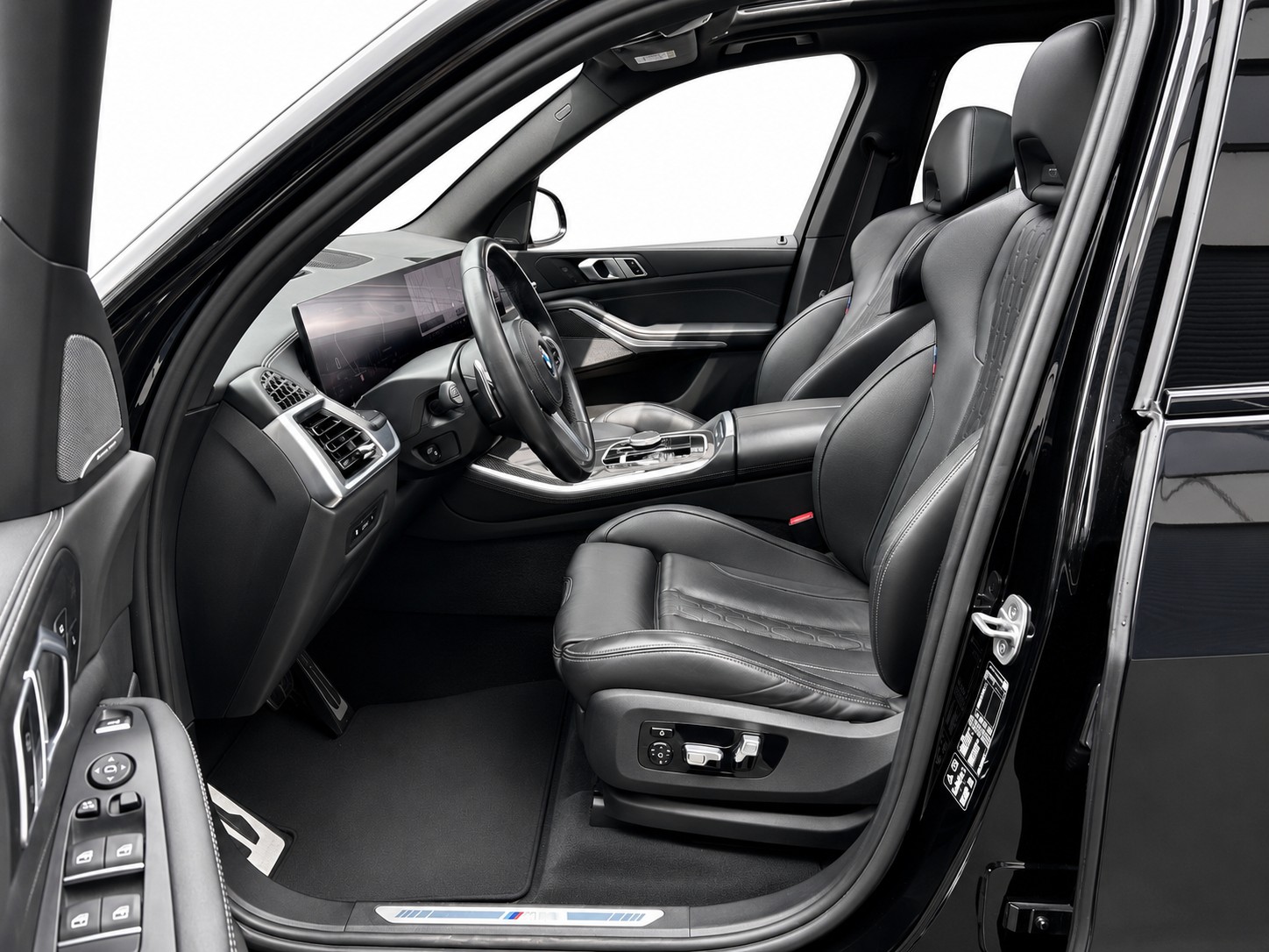 BMW X5 30d xDrive SAG M Sport Pro Sitze * CH FAHRZEUG *-image-6