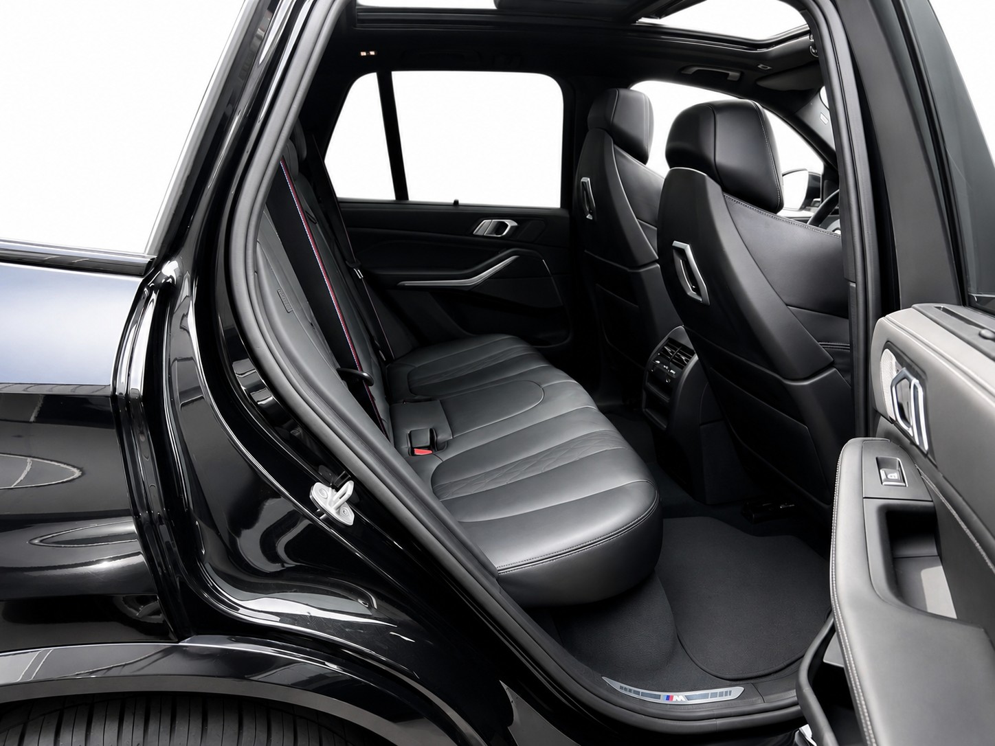 BMW X5 30d xDrive SAG M Sport Pro Sitze * CH FAHRZEUG *-image-14