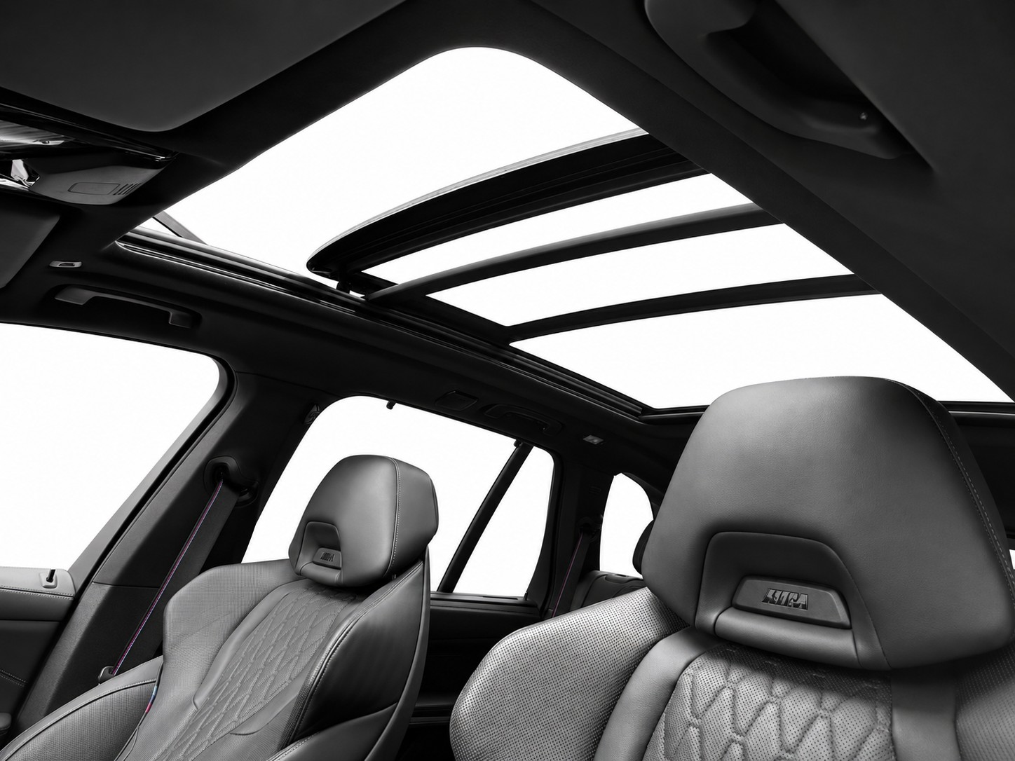BMW X5 30d xDrive SAG M Sport Pro Sitze * CH FAHRZEUG *-image-12