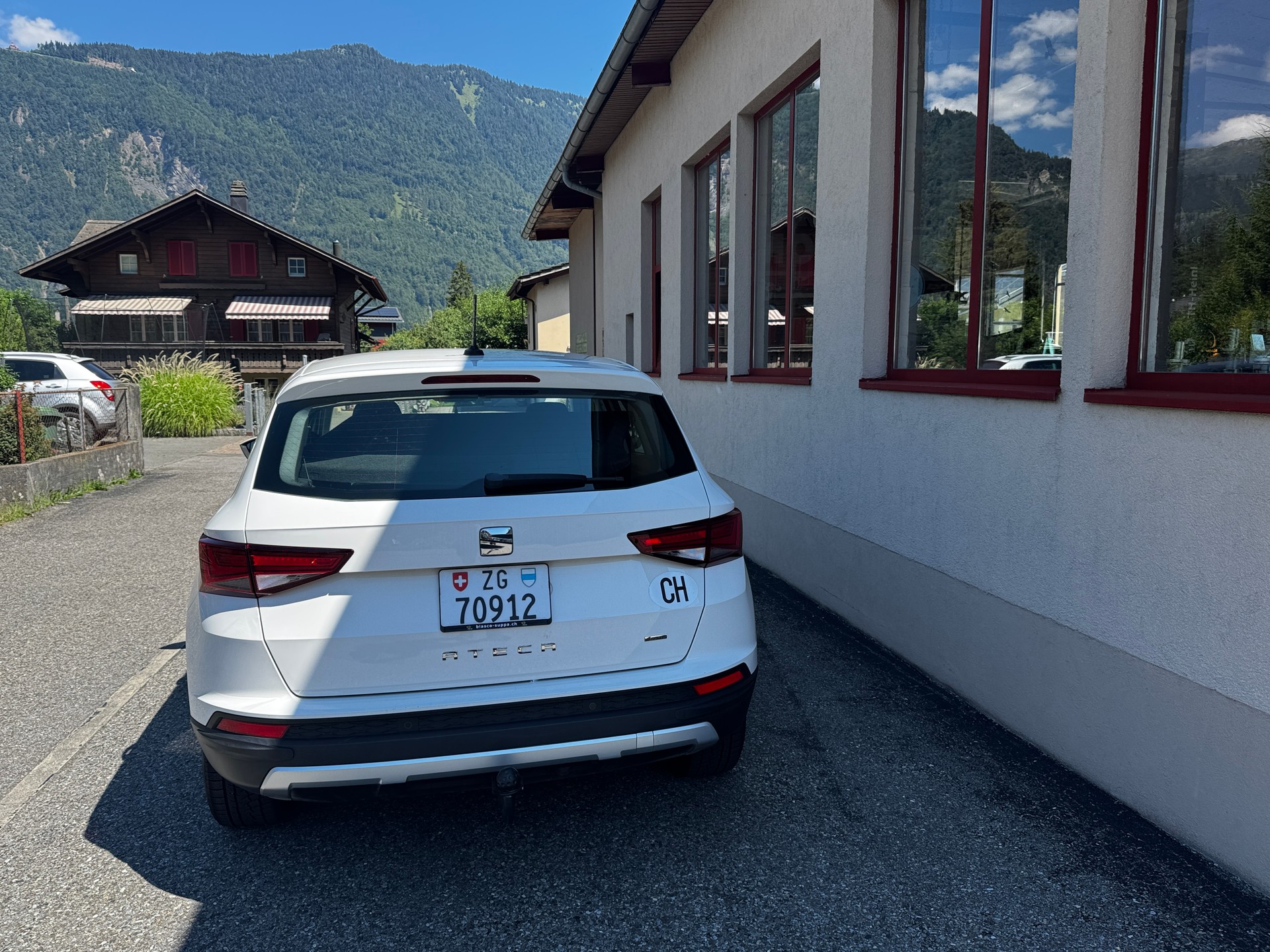 SEAT 1.4 TSI Style 4Drive-image-2