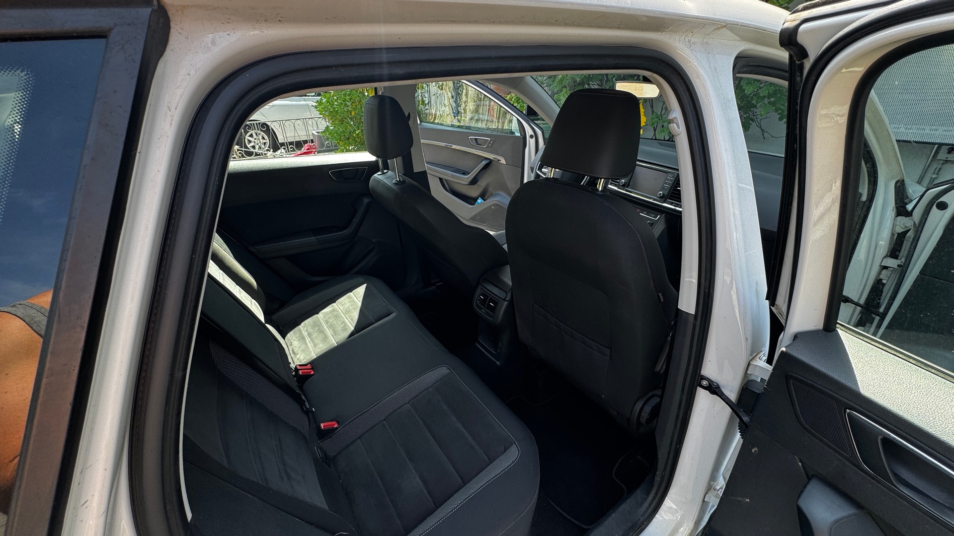 SEAT 1.4 TSI Style 4Drive-image-3
