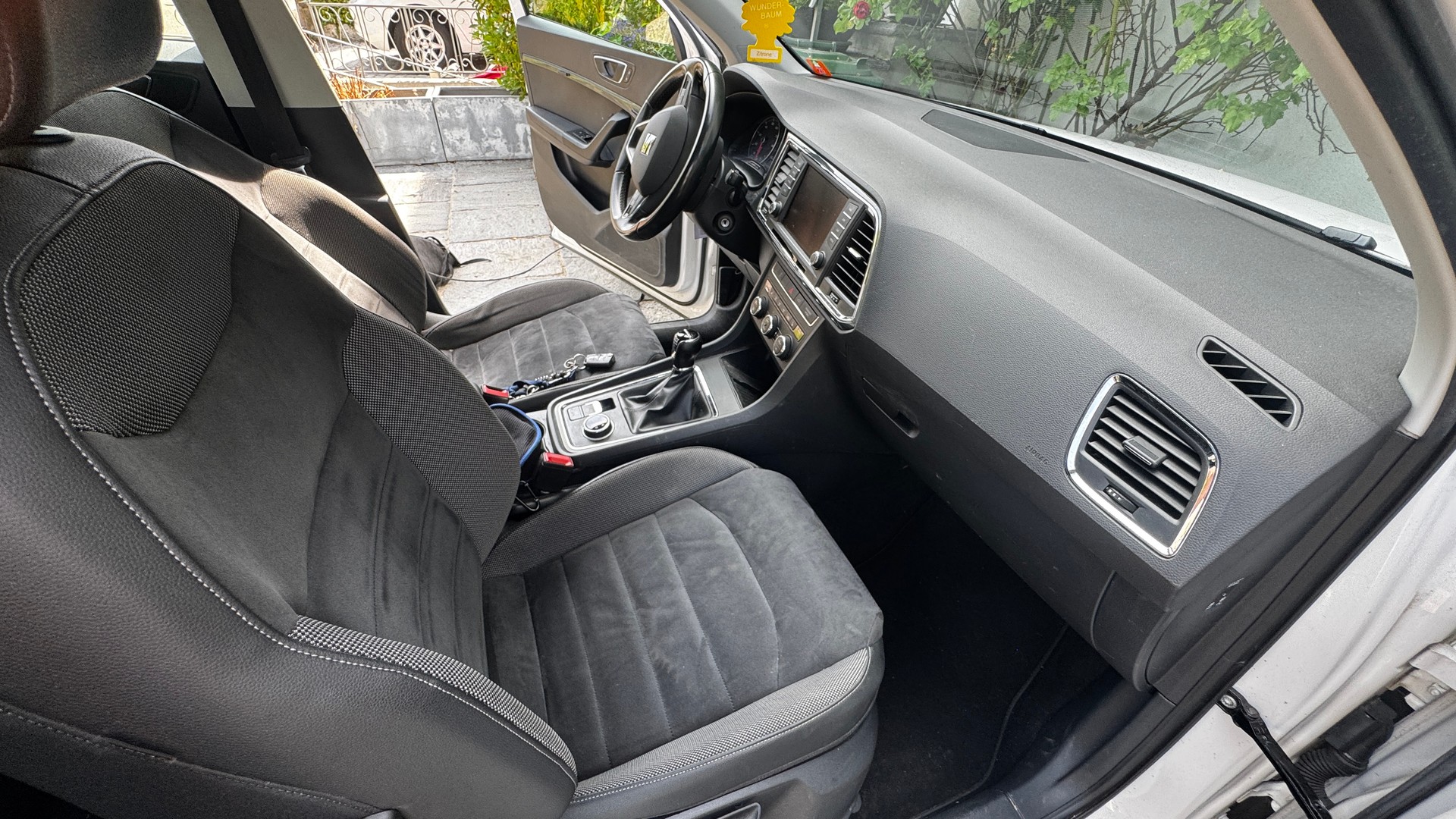 SEAT 1.4 TSI Style 4Drive-image-5