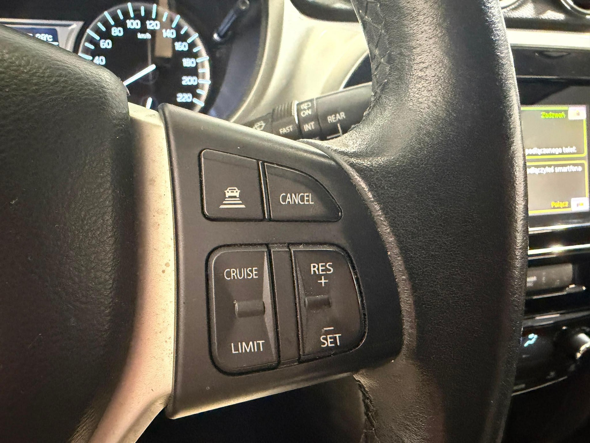 SUZUKI Vitara 1.6 VVT Compact+ 4x4-image-5