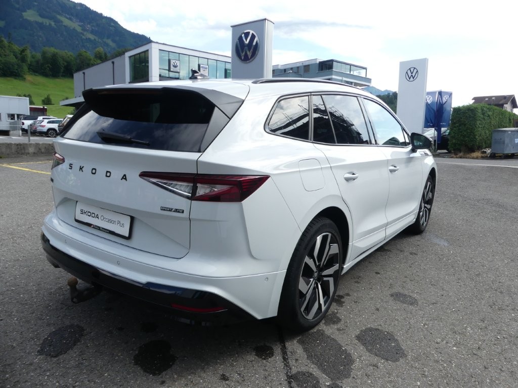 SKODA Enyaq 85x Sportline 4x4-showroom-element-3