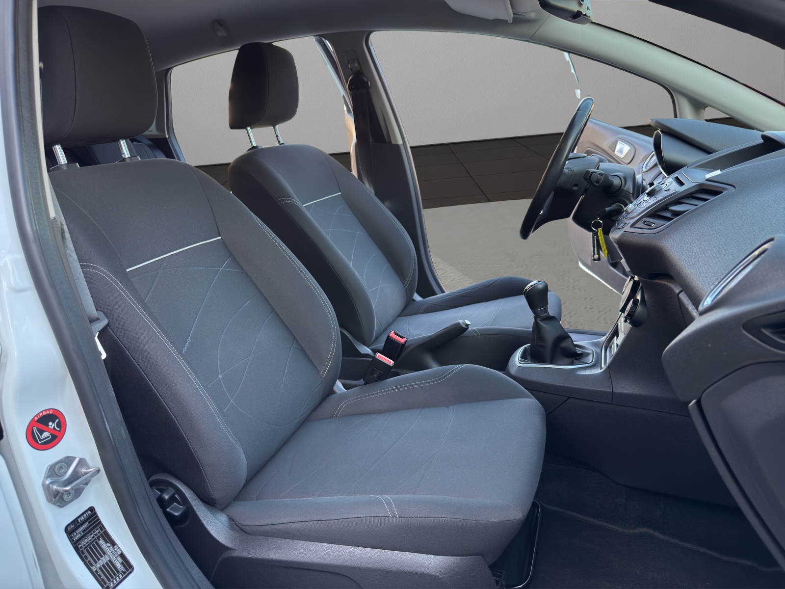 FORD Fiesta 1.0 SCTi Trend-image-16